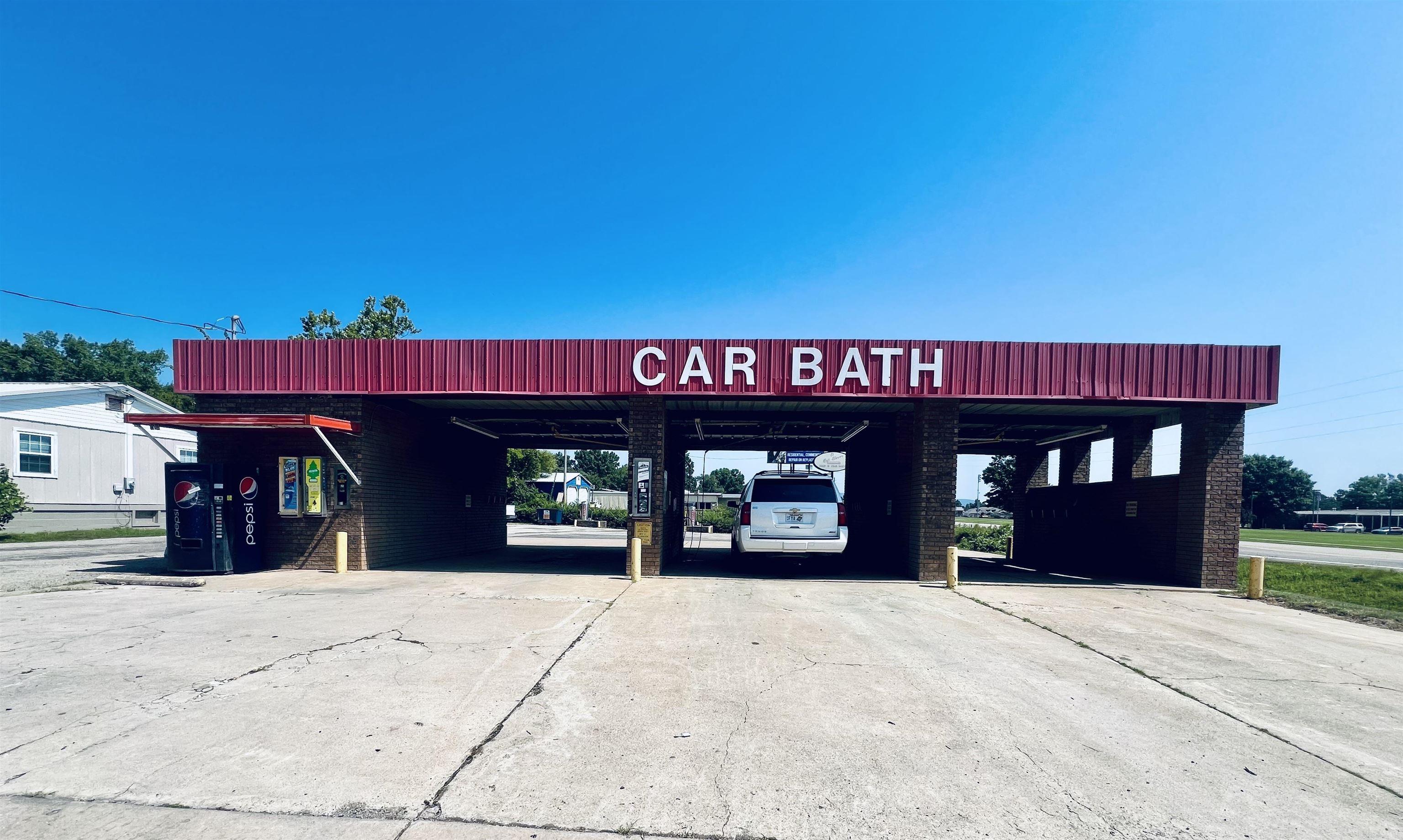 1155 Hwy 71 810 Dallas Ave Mena, AR