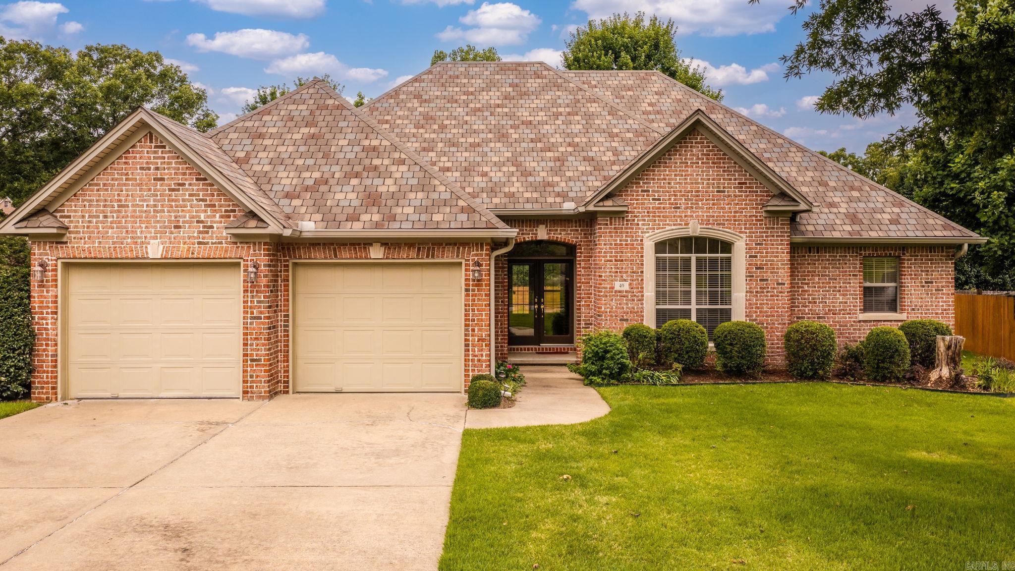 40 Chatel  Little Rock, AR