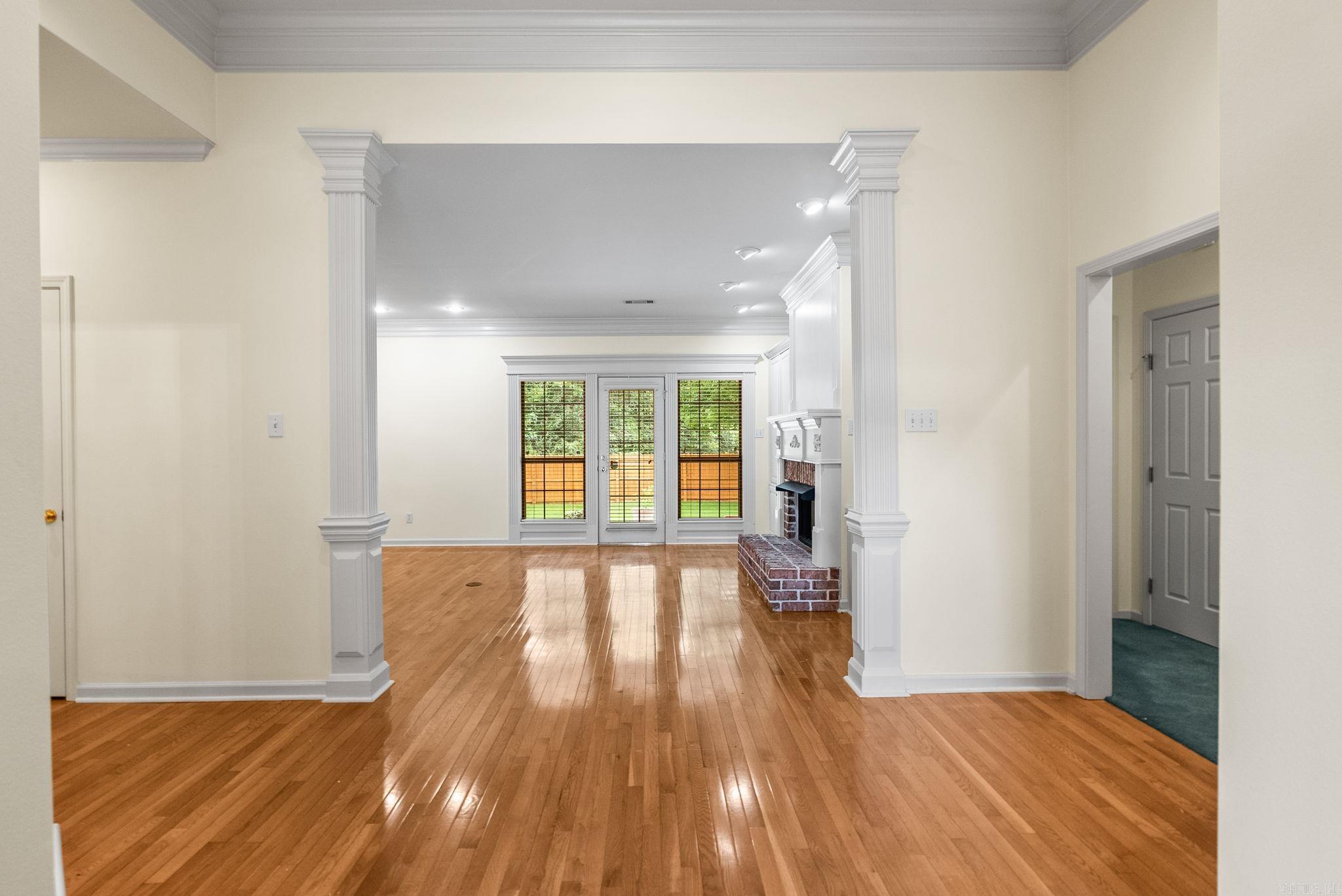 40 Chatel  Little Rock, AR