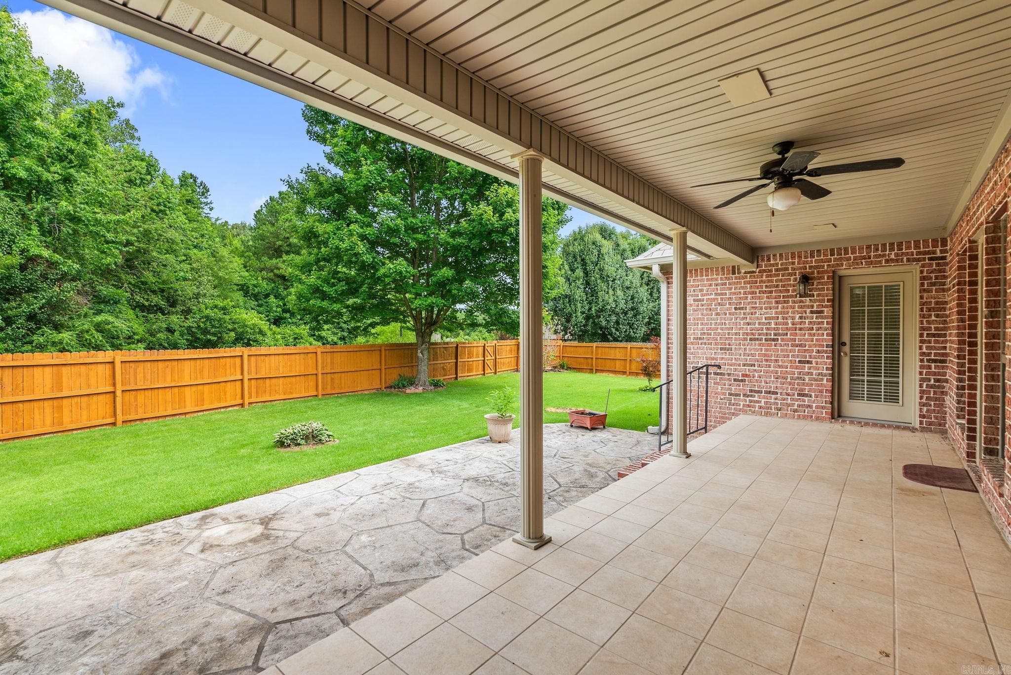 40 Chatel  Little Rock, AR