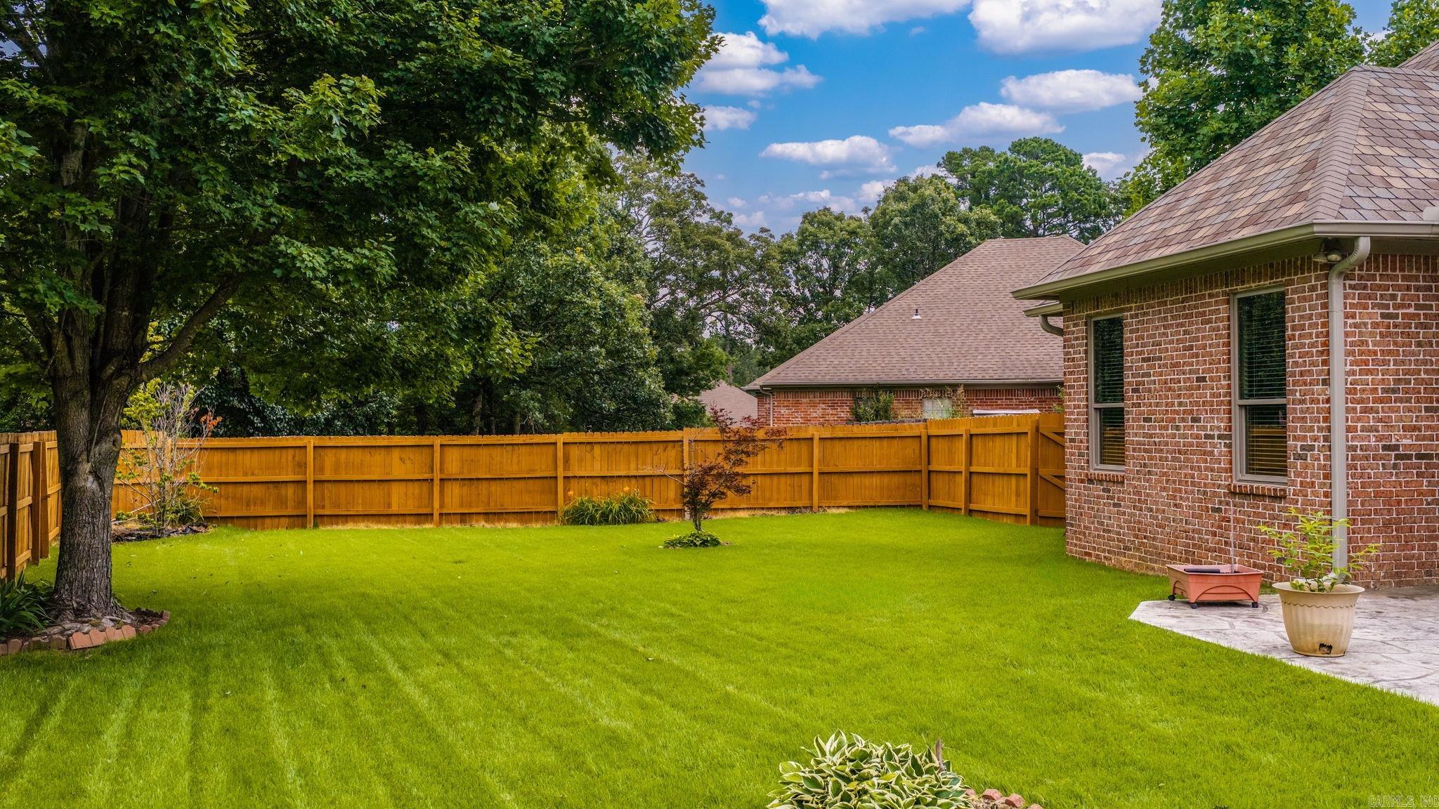 40 Chatel  Little Rock, AR