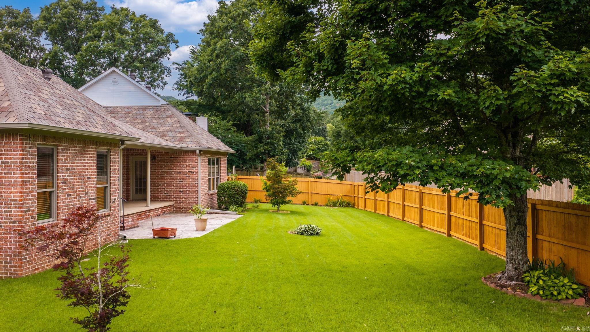 40 Chatel  Little Rock, AR