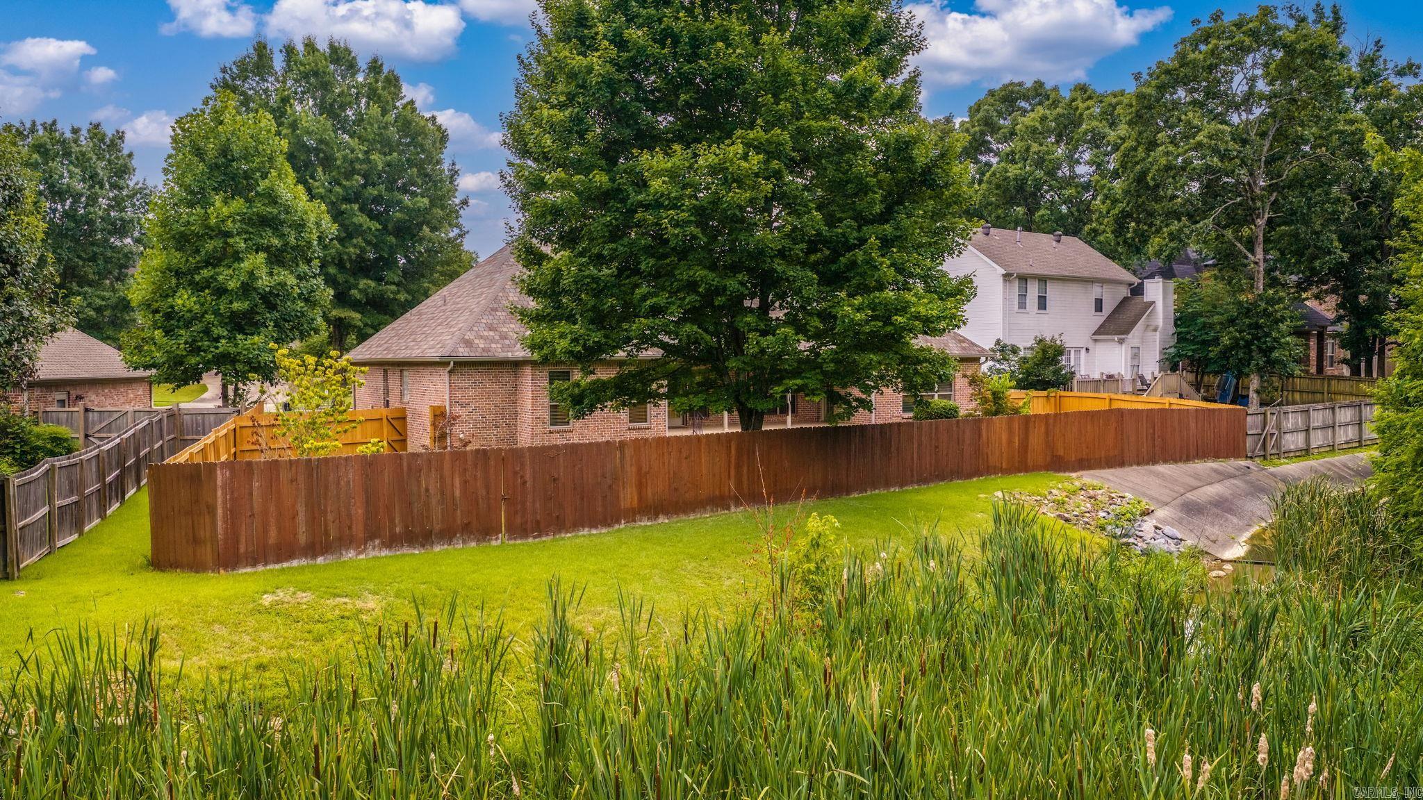 40 Chatel  Little Rock, AR