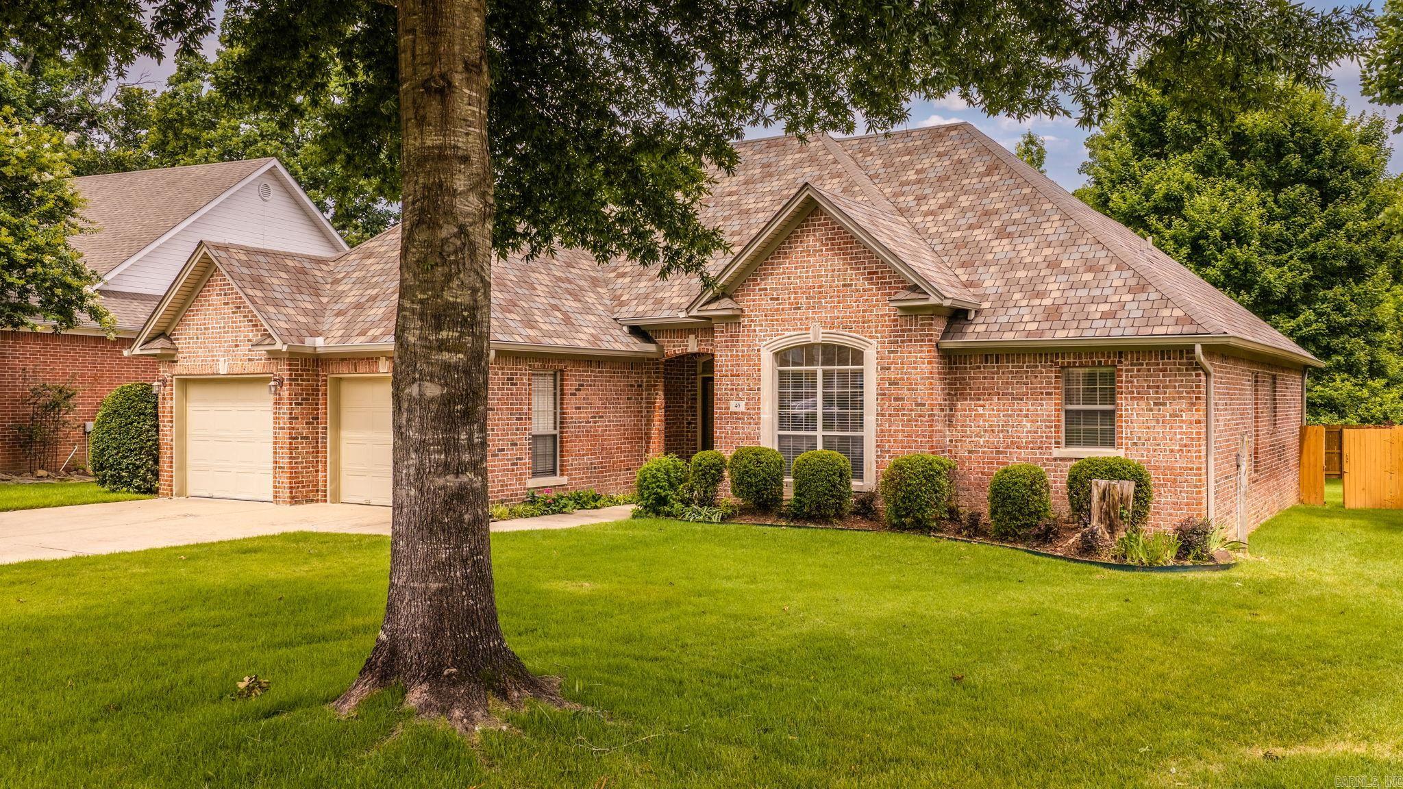 40 Chatel  Little Rock, AR