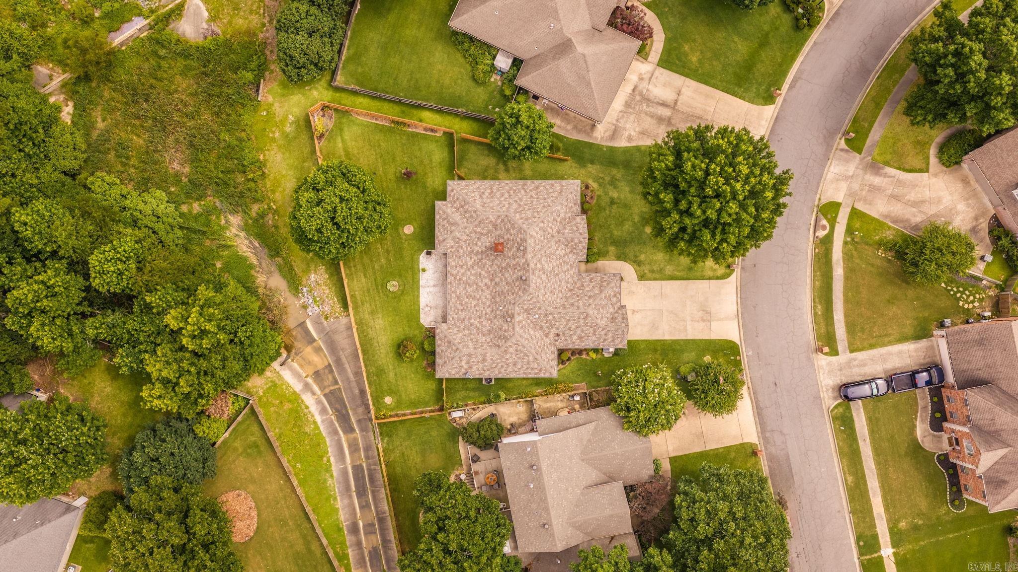 40 Chatel  Little Rock, AR
