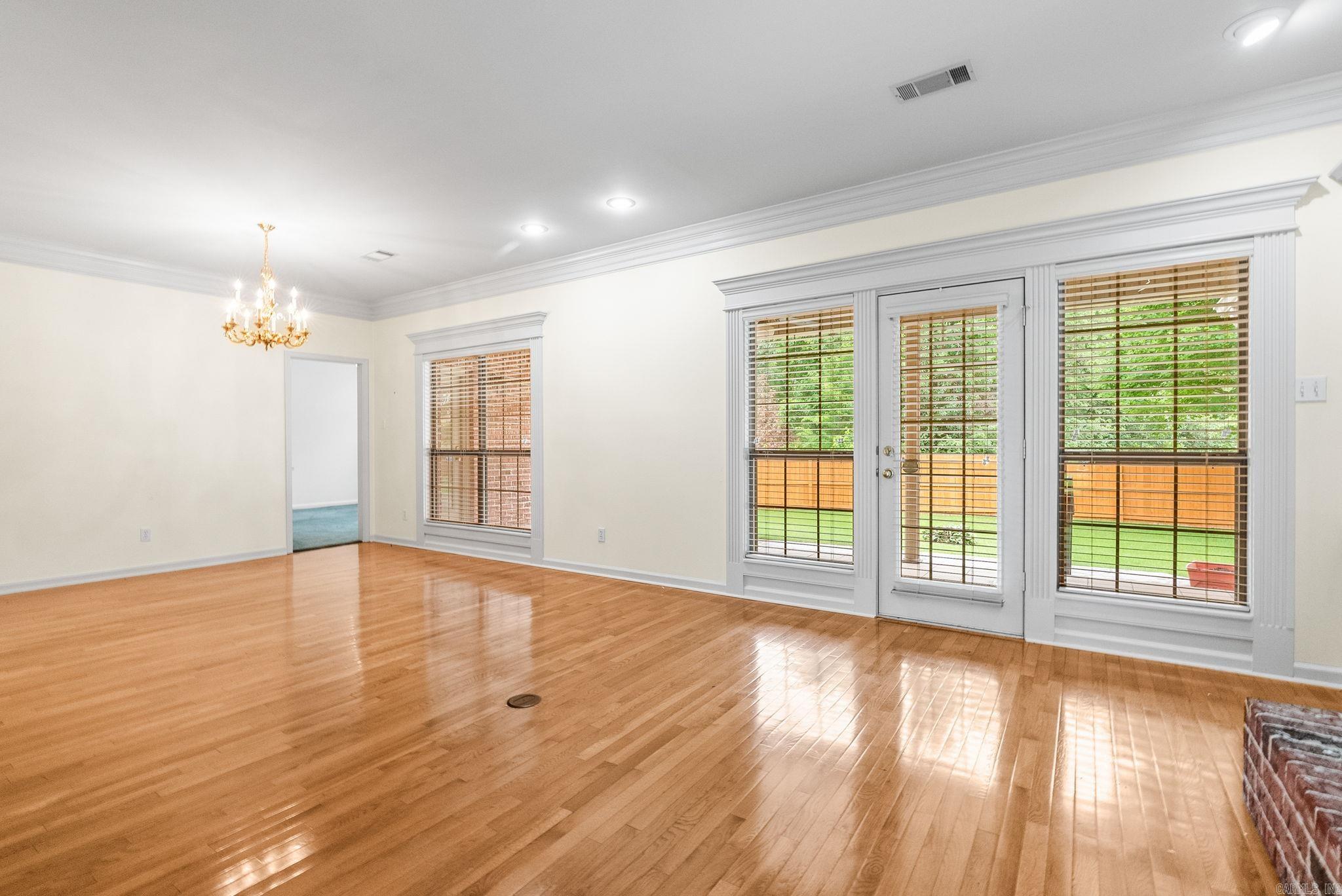 40 Chatel  Little Rock, AR