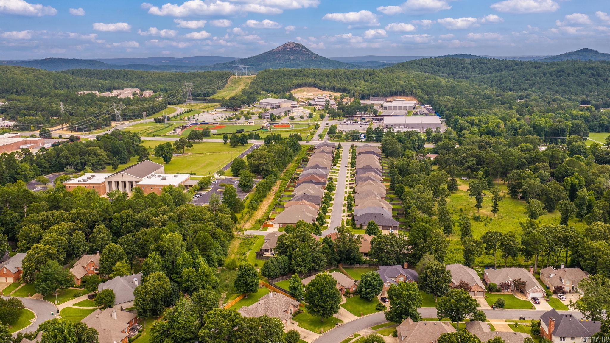 40 Chatel  Little Rock, AR