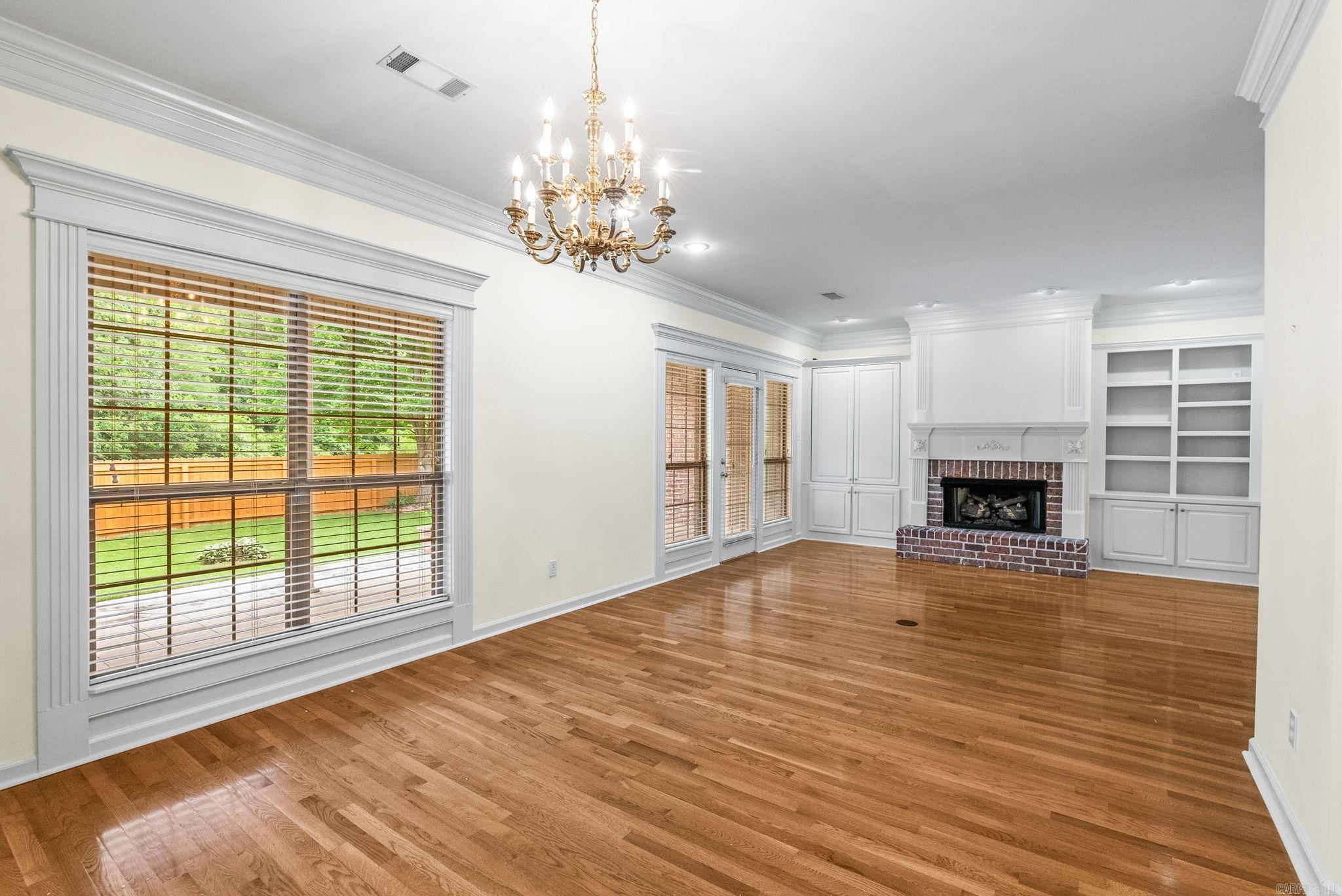 40 Chatel  Little Rock, AR