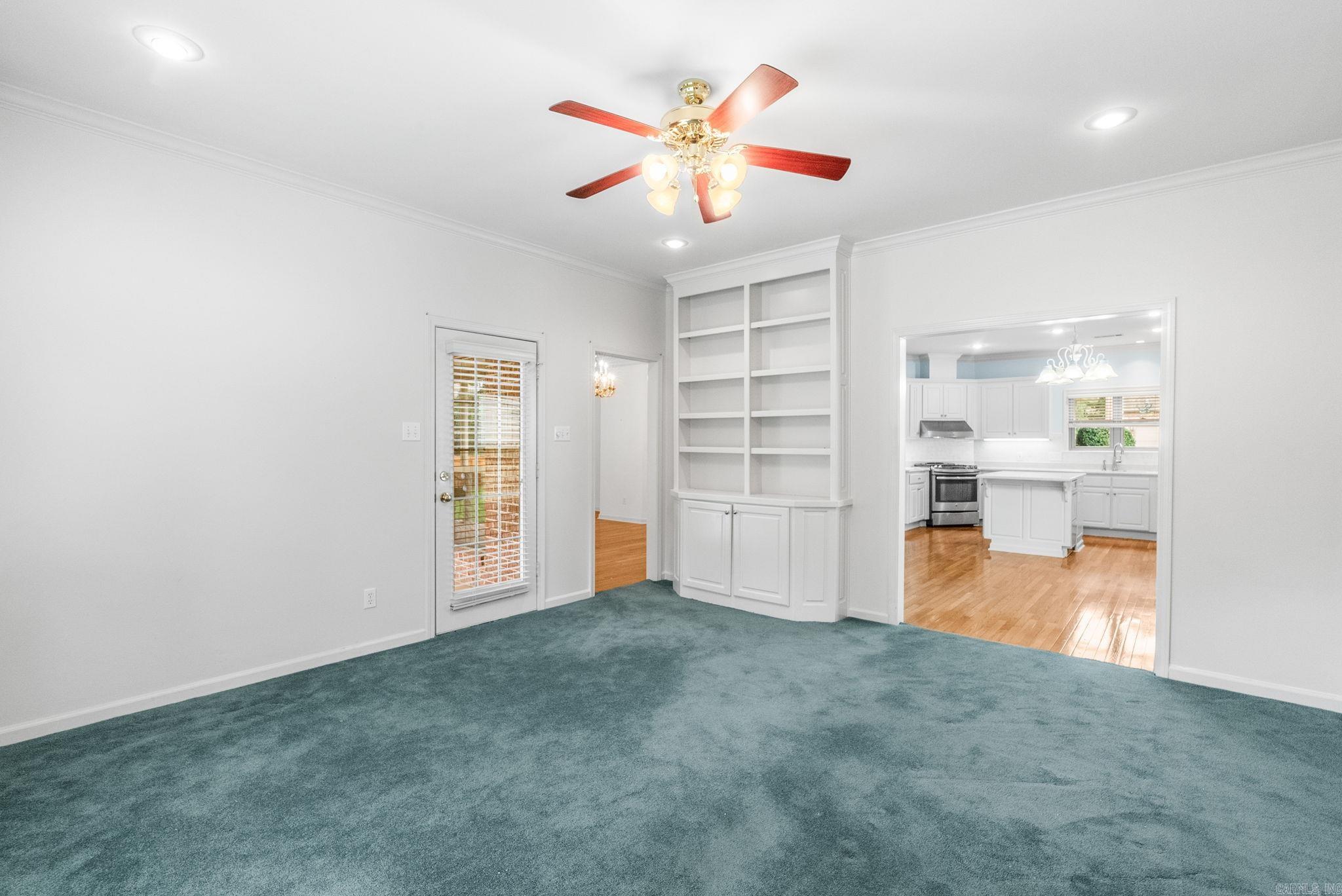 40 Chatel  Little Rock, AR