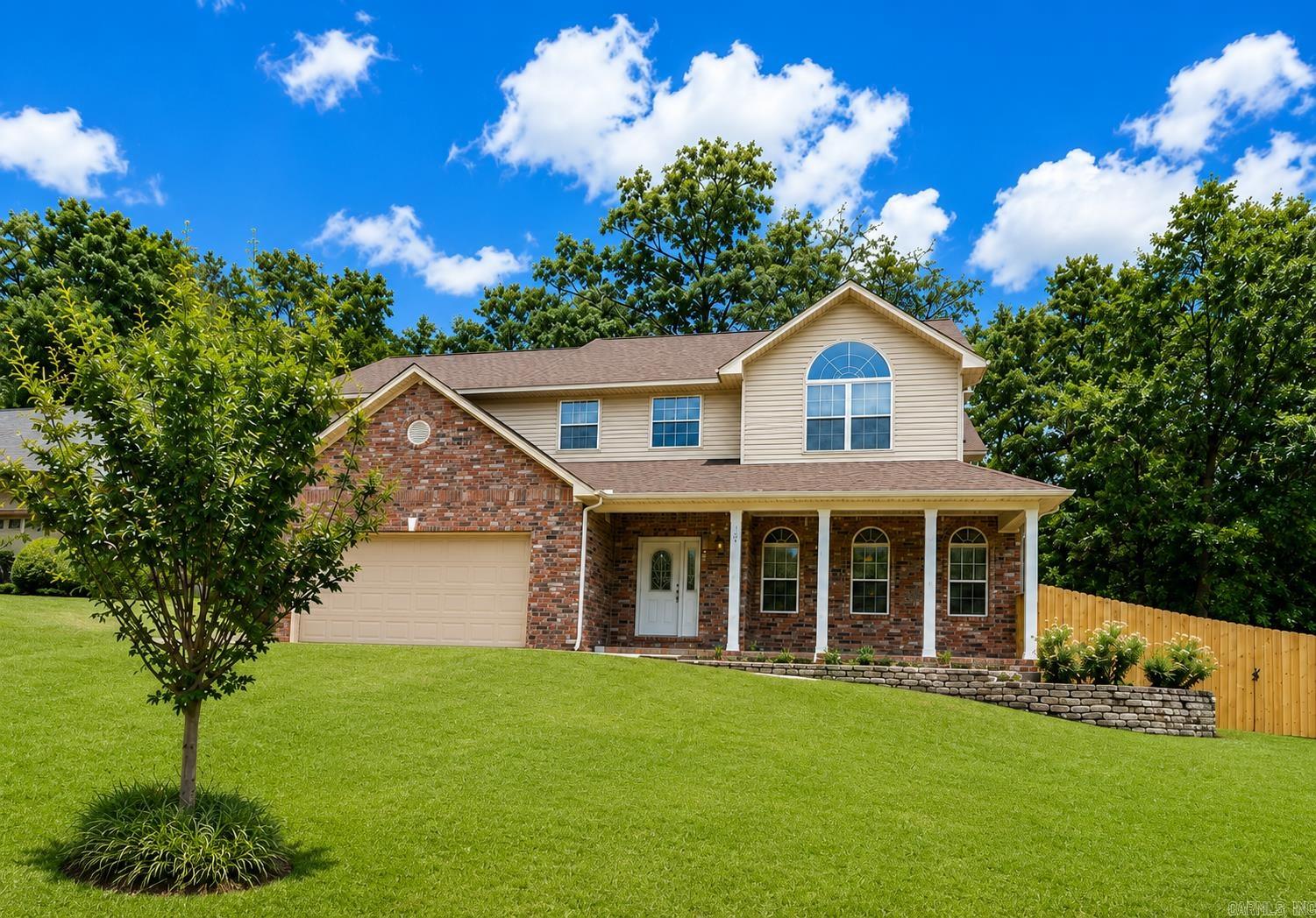 104 Leigh  Hot Springs, AR
