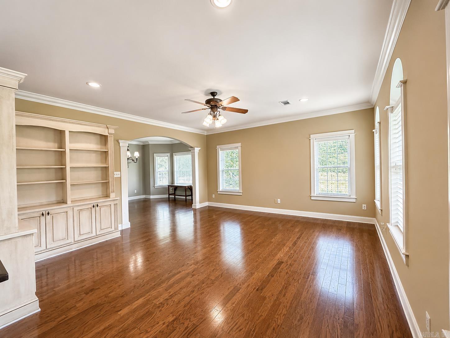 104 Leigh  Hot Springs, AR