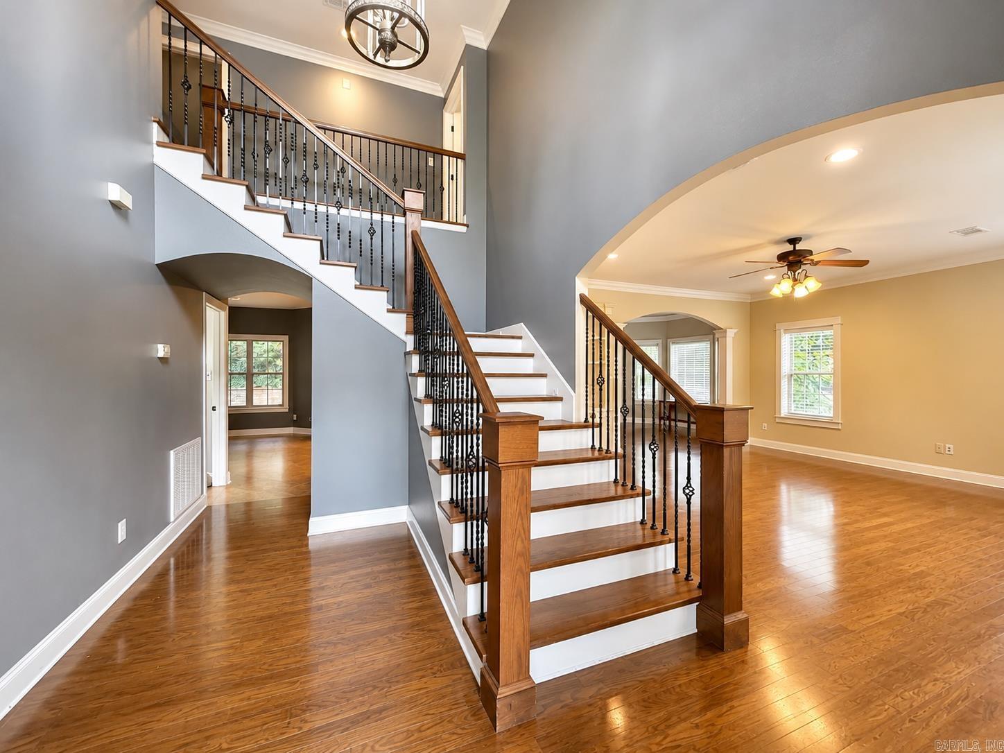 104 Leigh  Hot Springs, AR