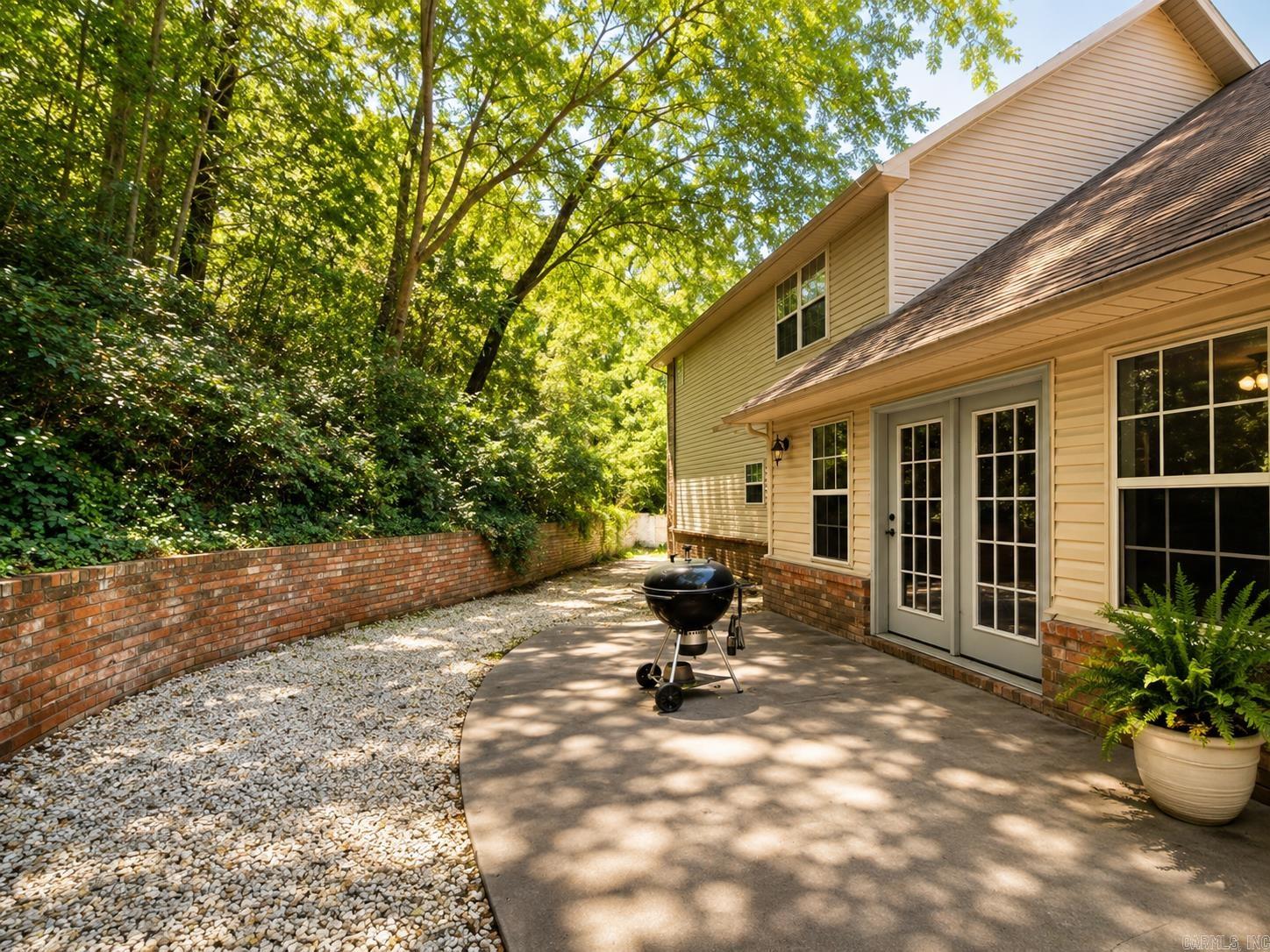 104 Leigh  Hot Springs, AR
