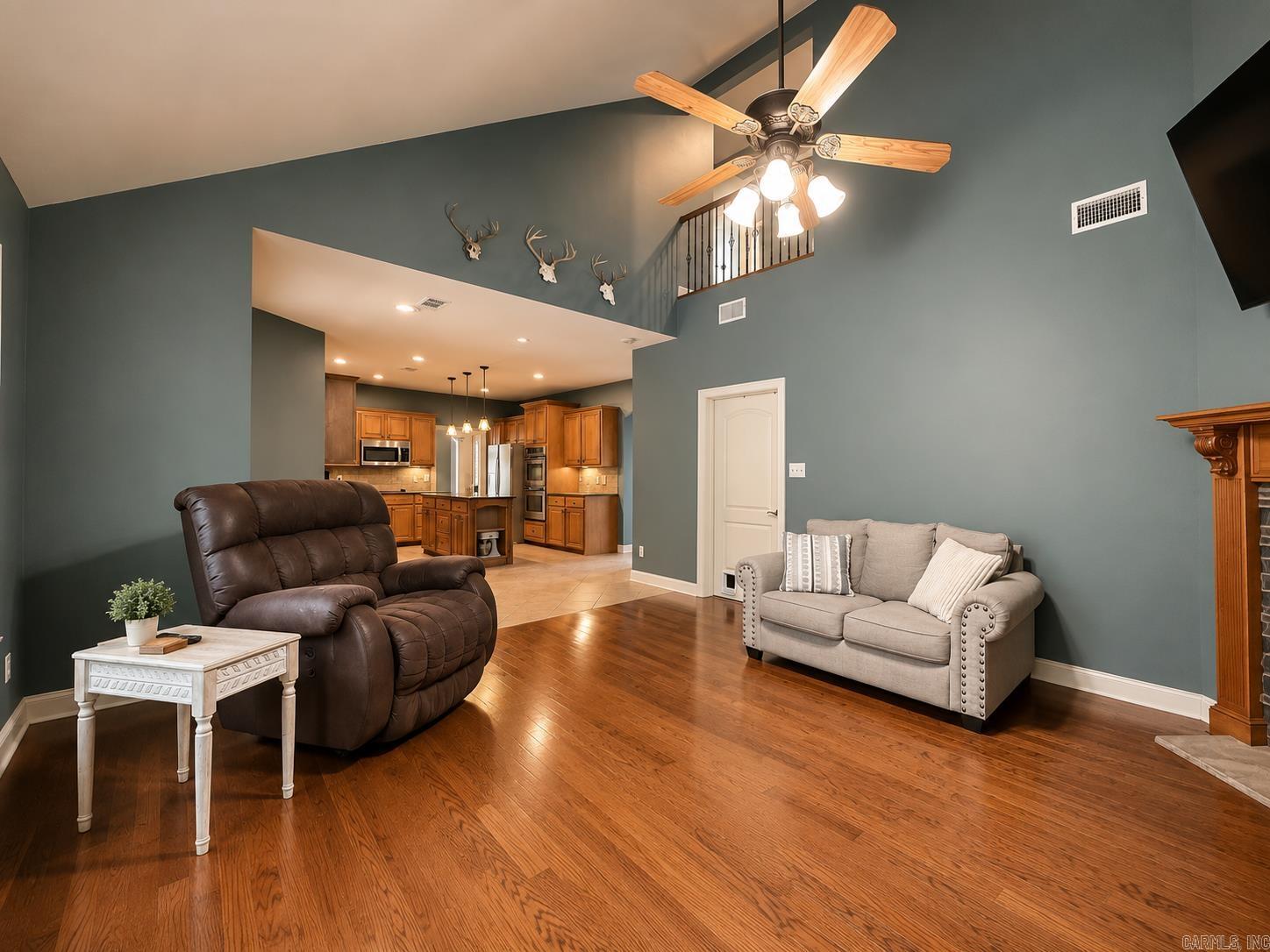 104 Leigh  Hot Springs, AR
