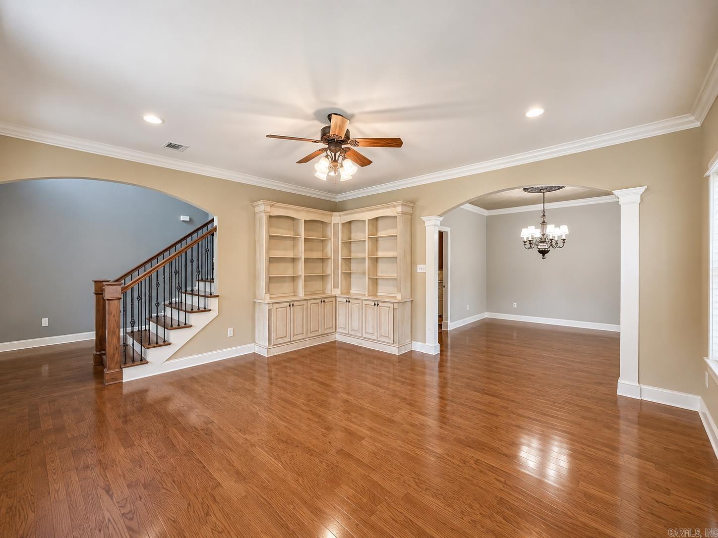 104 Leigh  Hot Springs, AR