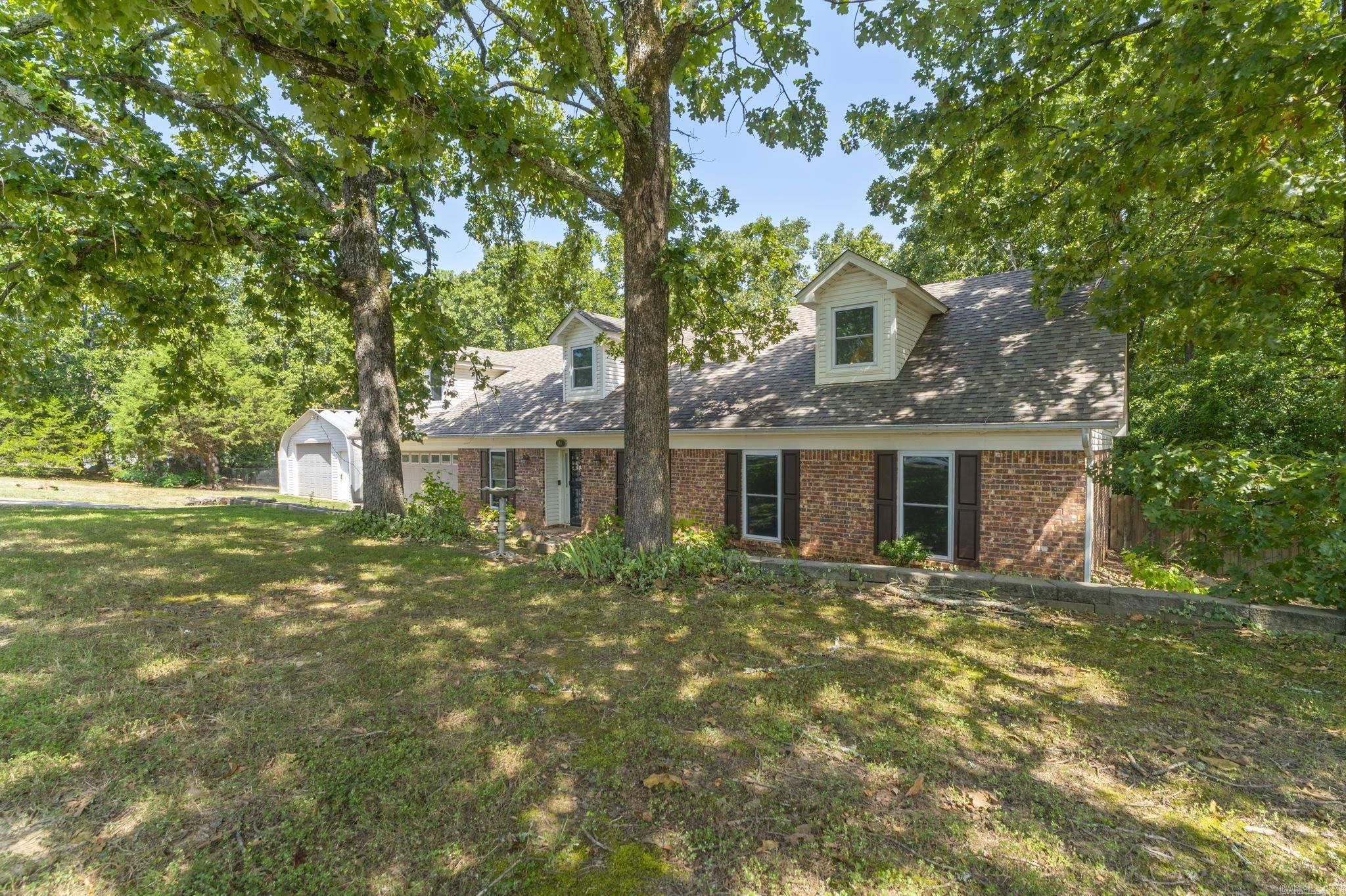 16 Forest Glades  Sherwood, AR