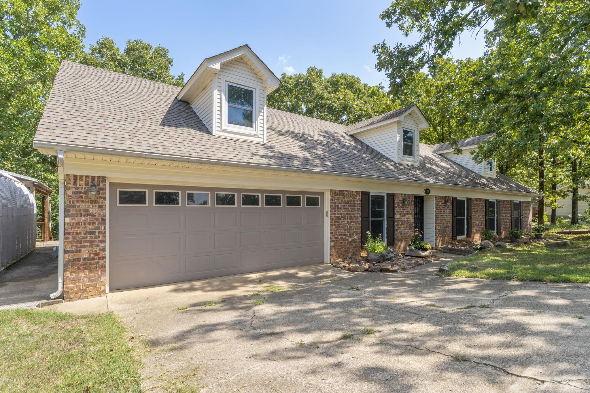 16 Forest Glades  Sherwood, AR