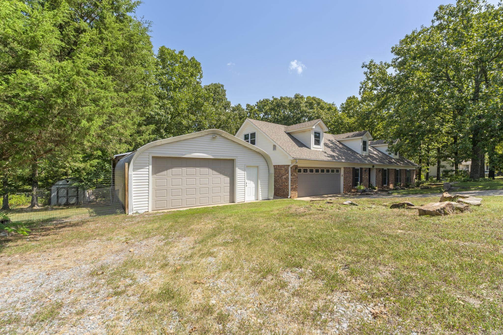 16 Forest Glades  Sherwood, AR