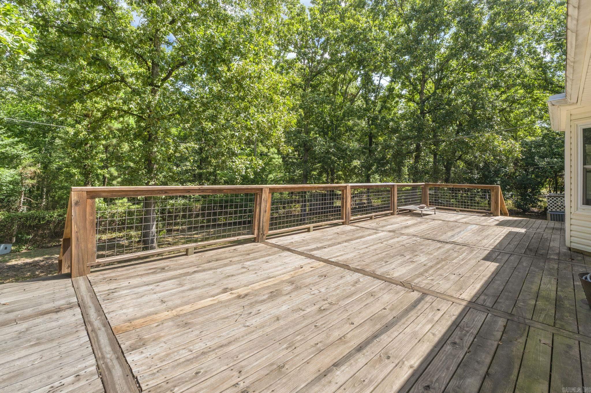 16 Forest Glades  Sherwood, AR