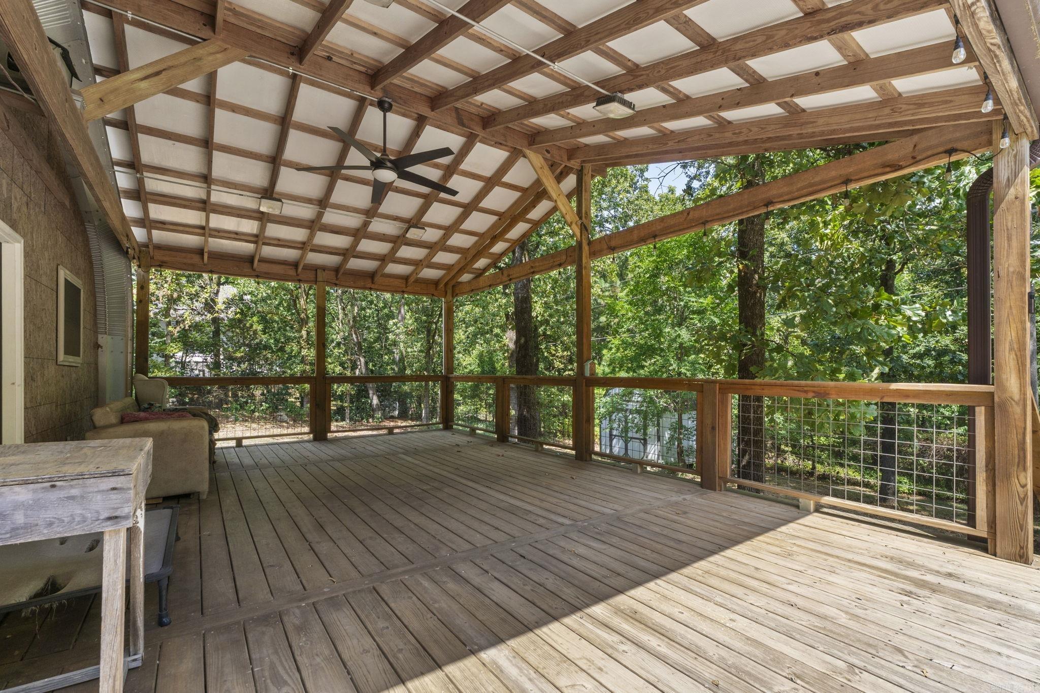 16 Forest Glades  Sherwood, AR