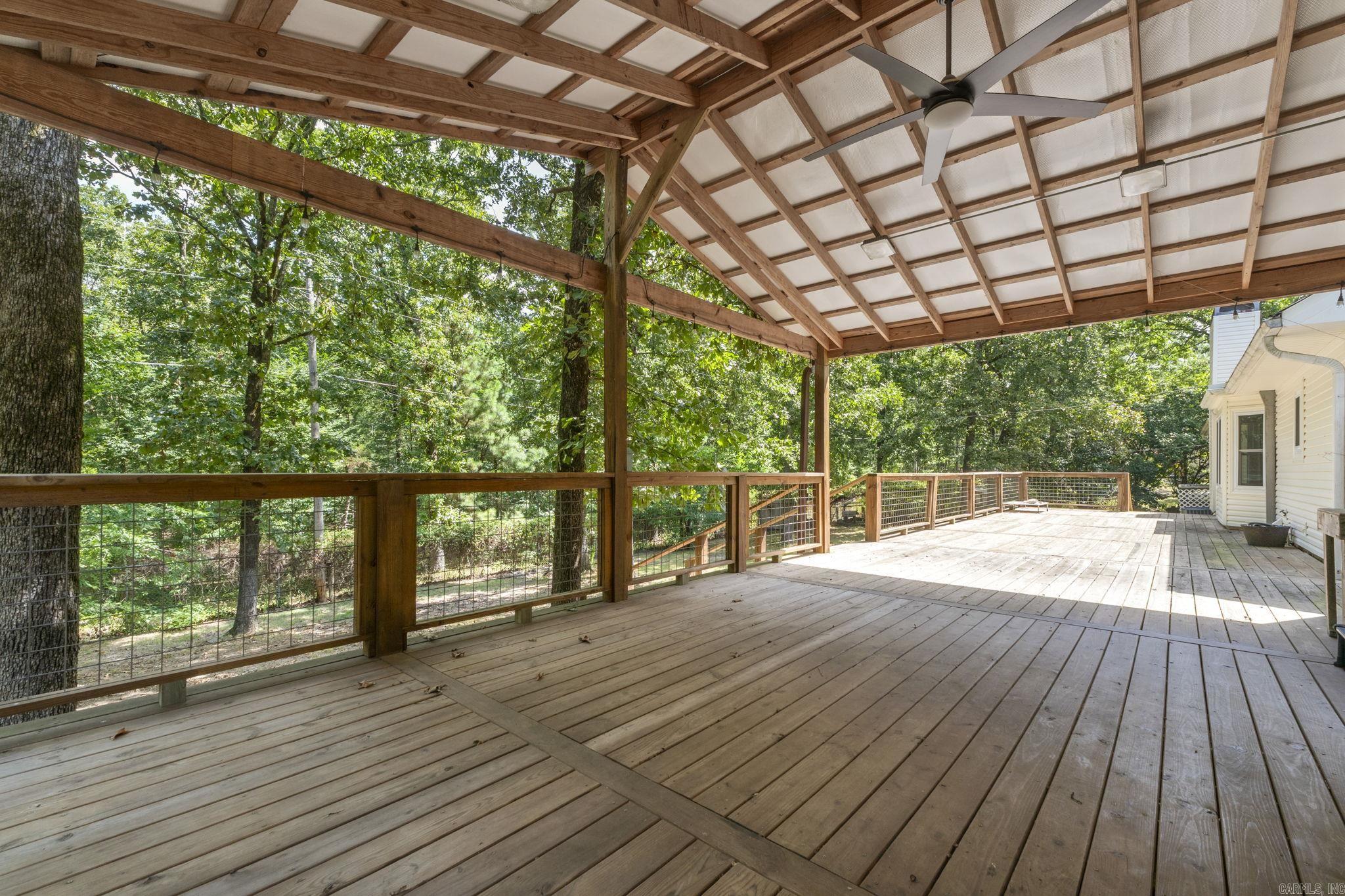 16 Forest Glades  Sherwood, AR
