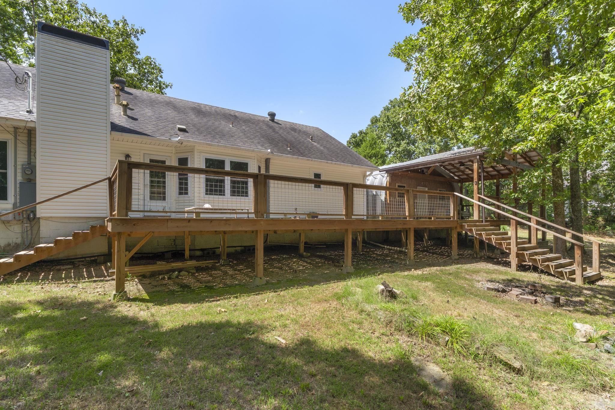 16 Forest Glades  Sherwood, AR