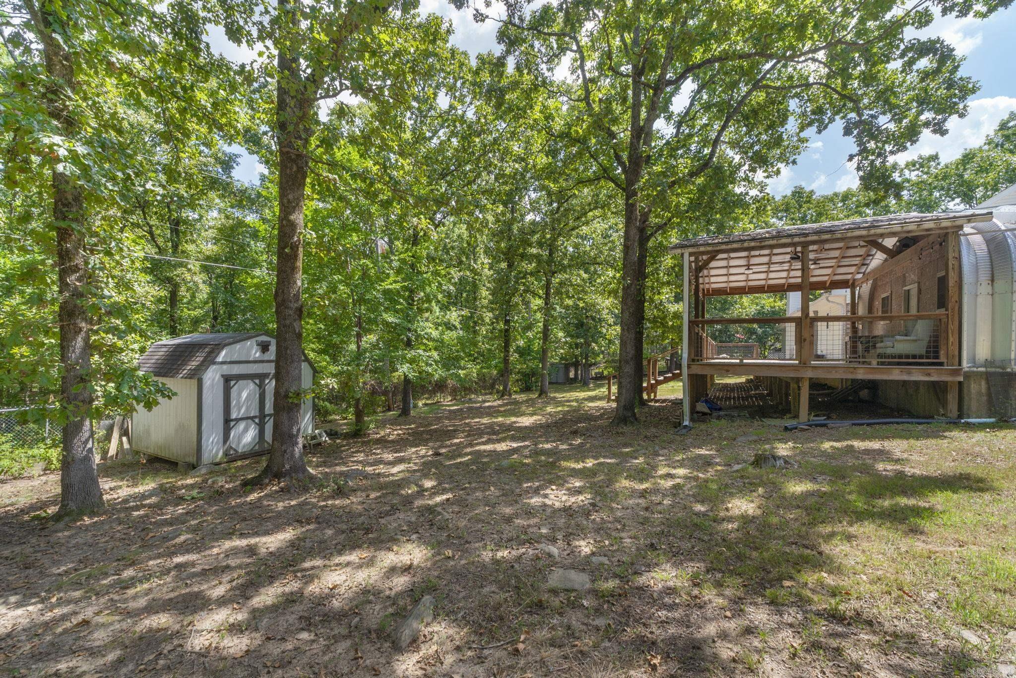 16 Forest Glades  Sherwood, AR