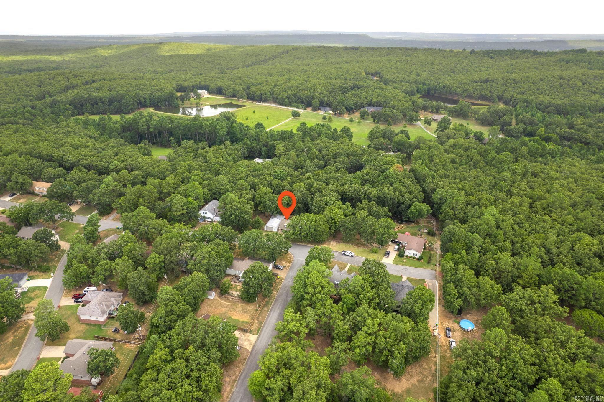 16 Forest Glades  Sherwood, AR