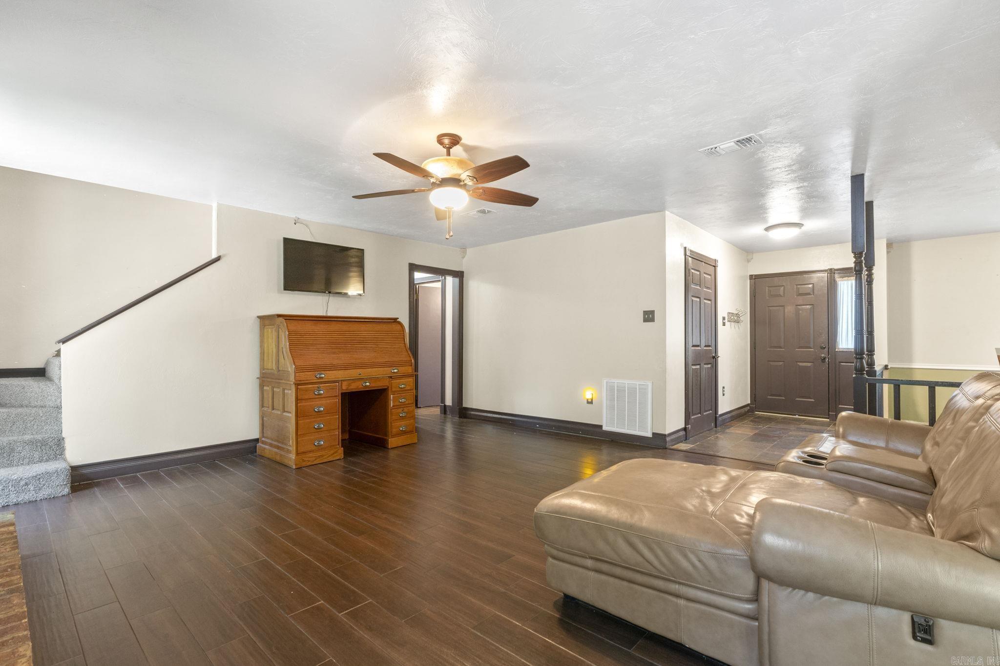 16 Forest Glades  Sherwood, AR