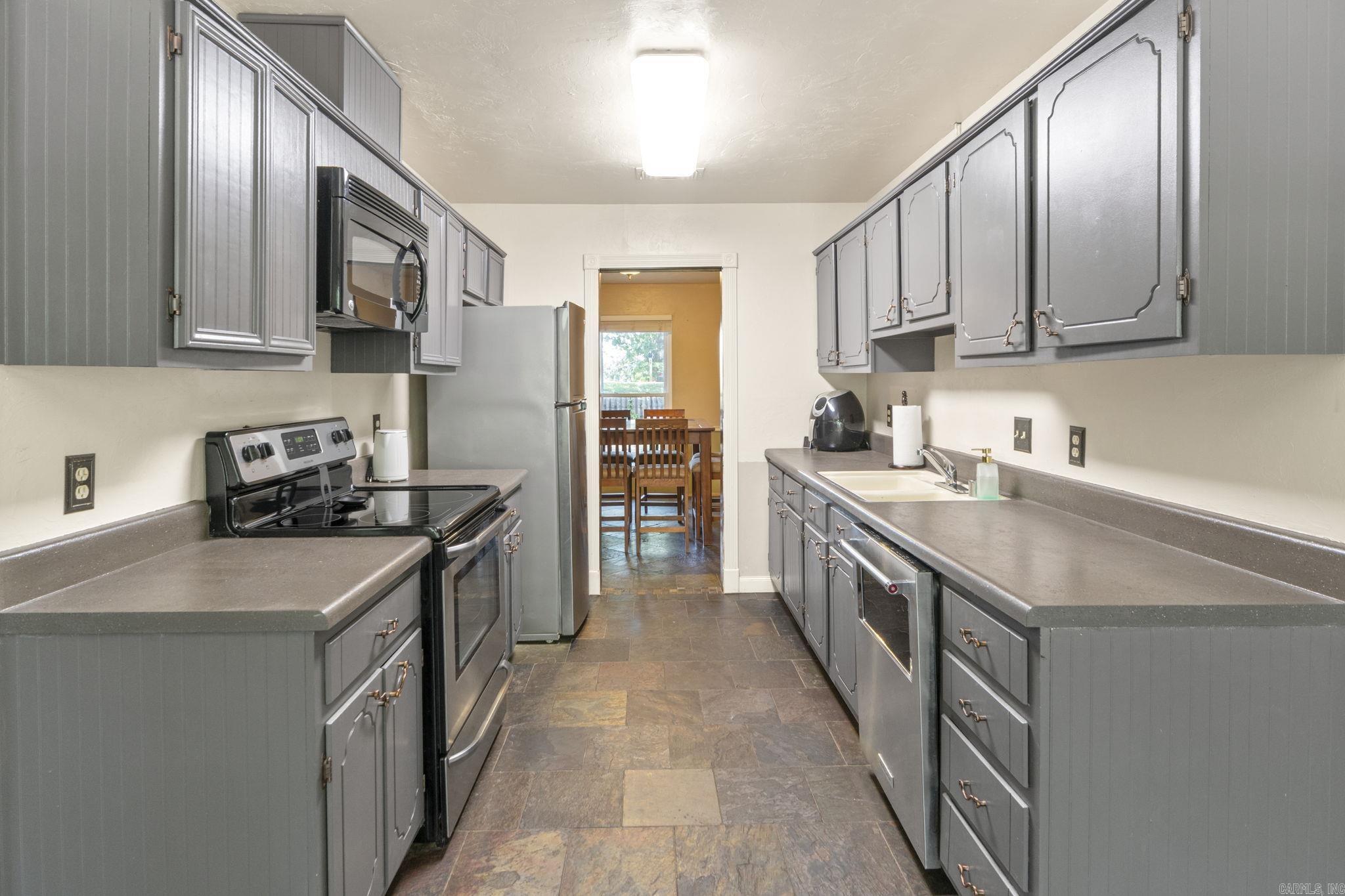 16 Forest Glades  Sherwood, AR