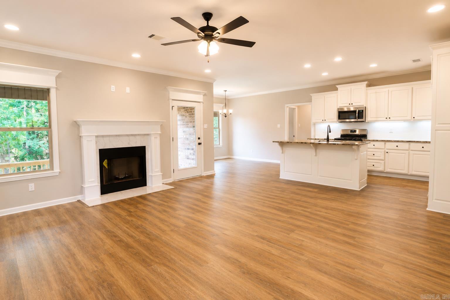 2736 E Maryland Ave  Sherwood, AR