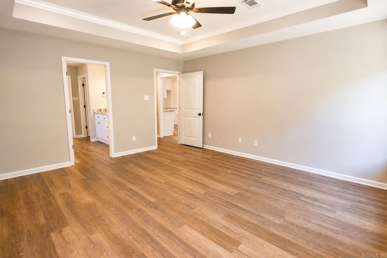 2736 E Maryland Ave  Sherwood, AR