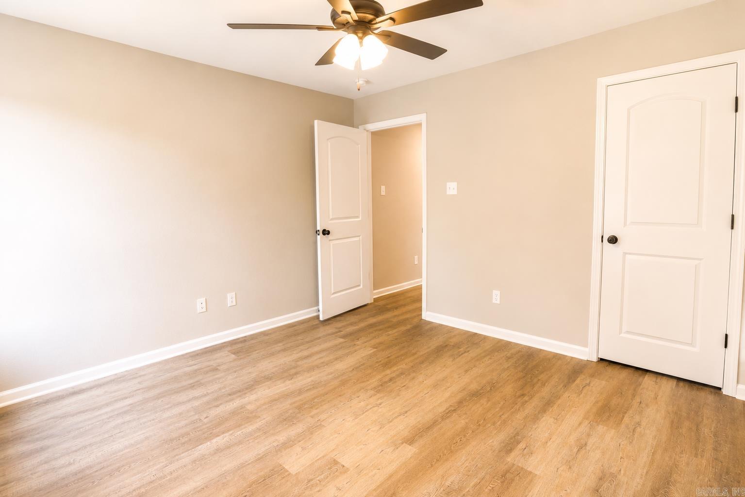 2736 E Maryland Ave  Sherwood, AR
