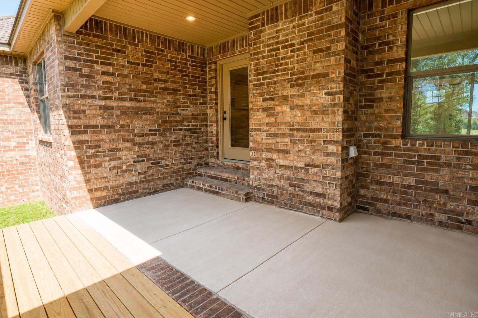 2736 E Maryland Ave  Sherwood, AR