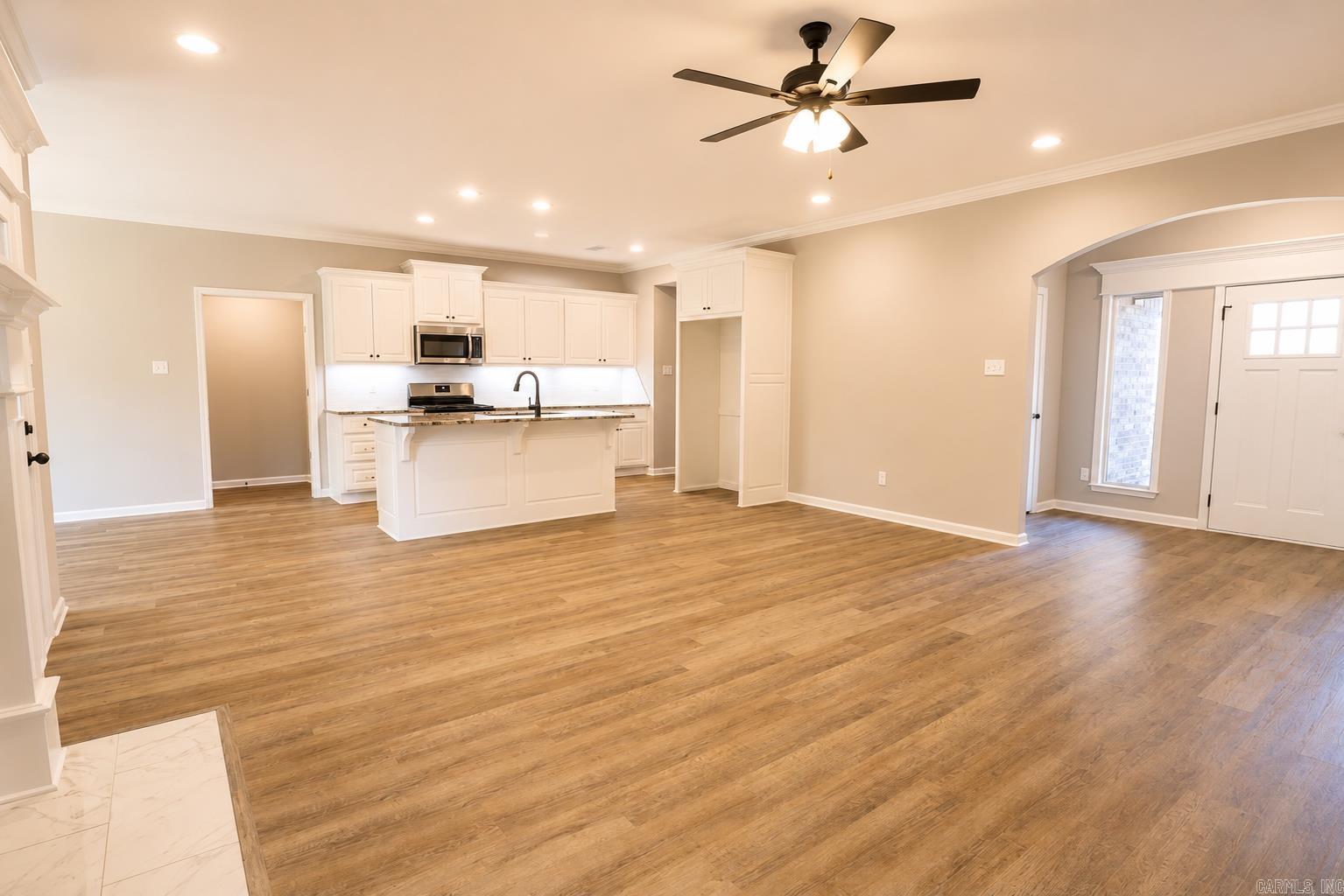 2736 E Maryland Ave  Sherwood, AR