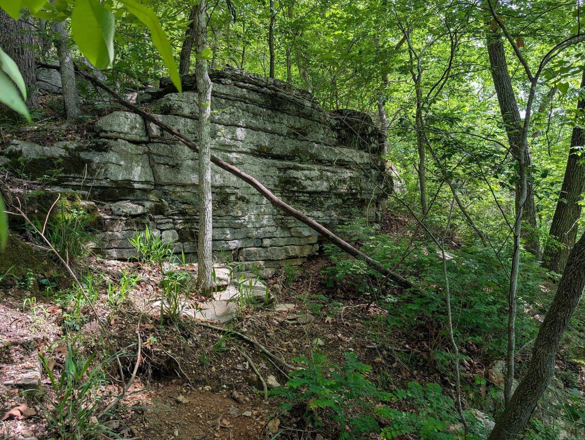 Lot 29 A Spring  Bentonville, AR
