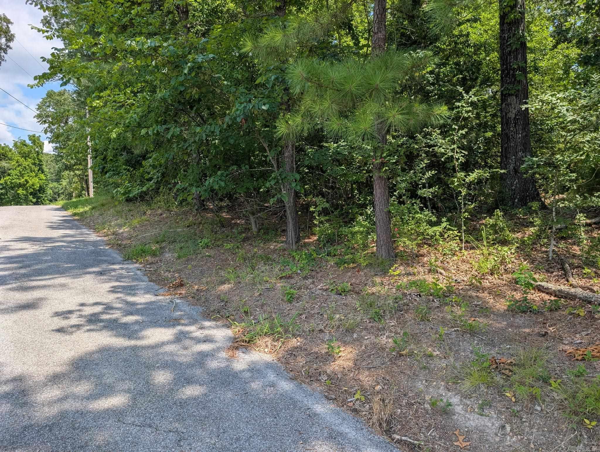 Lot 29 A Spring  Bentonville, AR
