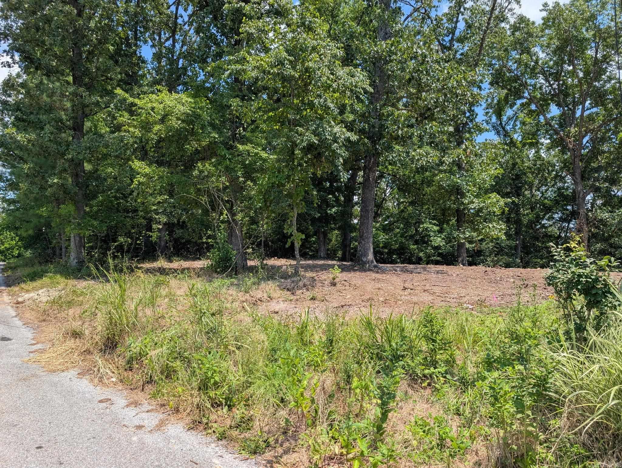 Lot 29 A Spring  Bentonville, AR