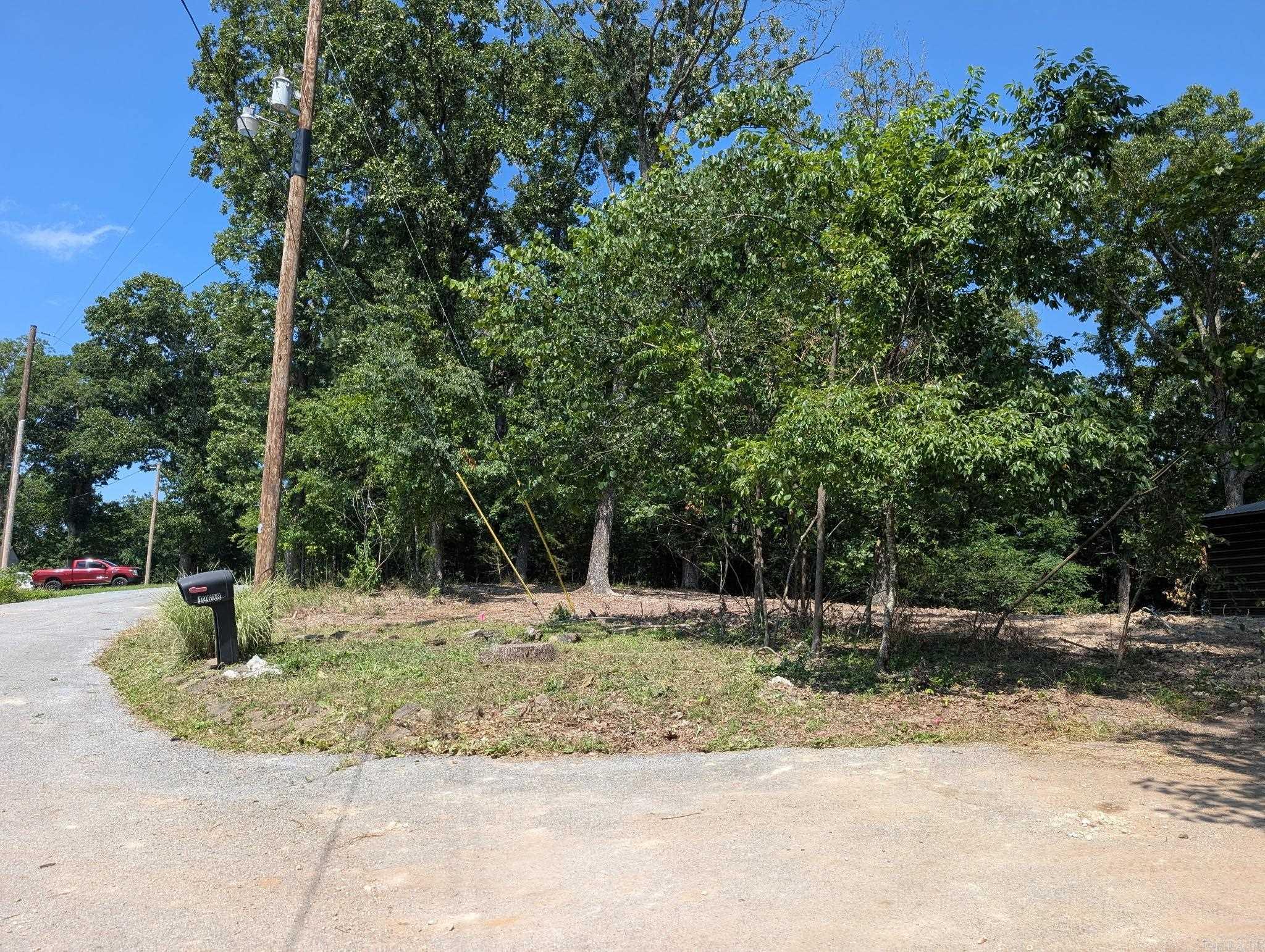 Lot 29 A Spring  Bentonville, AR