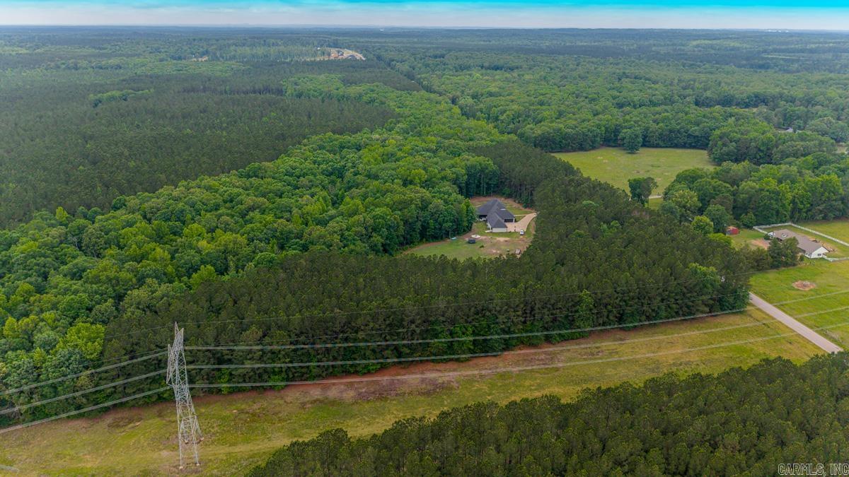 00 W Miller Sardis  Bauxite, AR