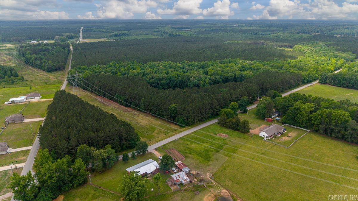 00 W Miller Sardis  Bauxite, AR