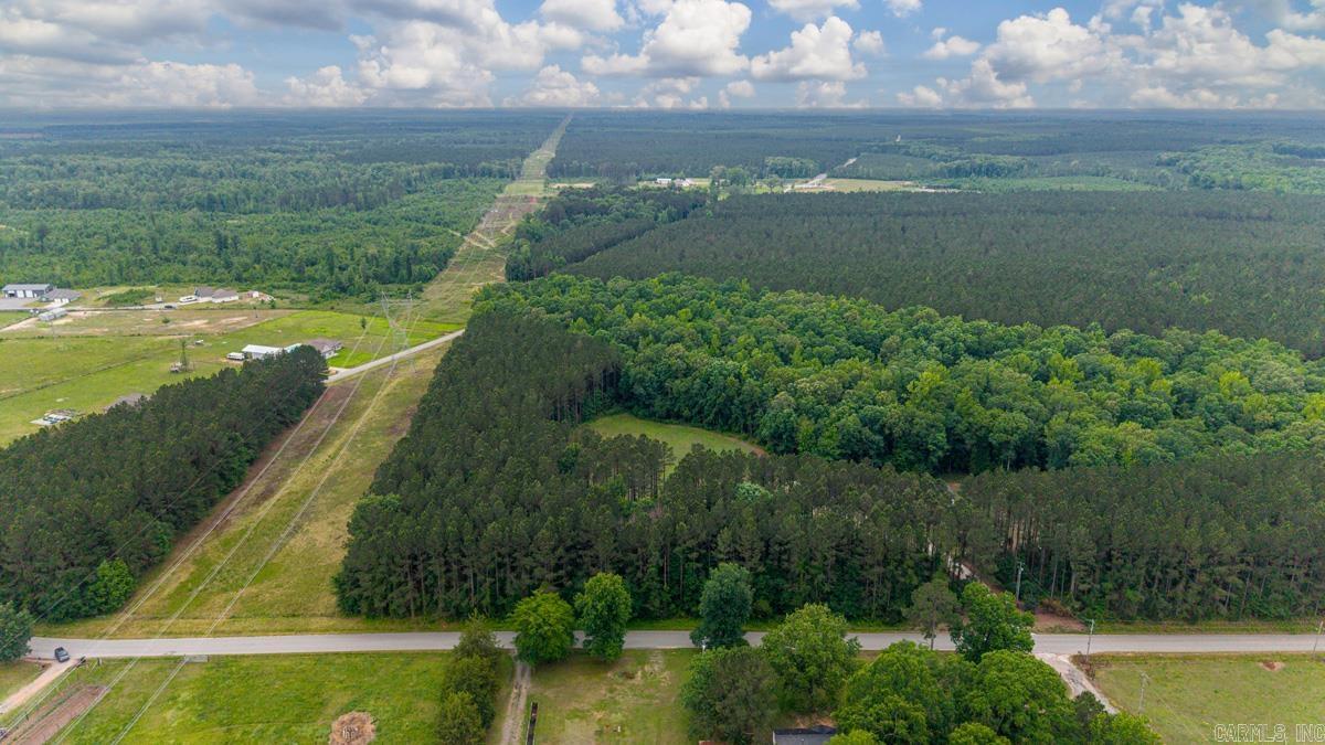 00 W Miller Sardis  Bauxite, AR