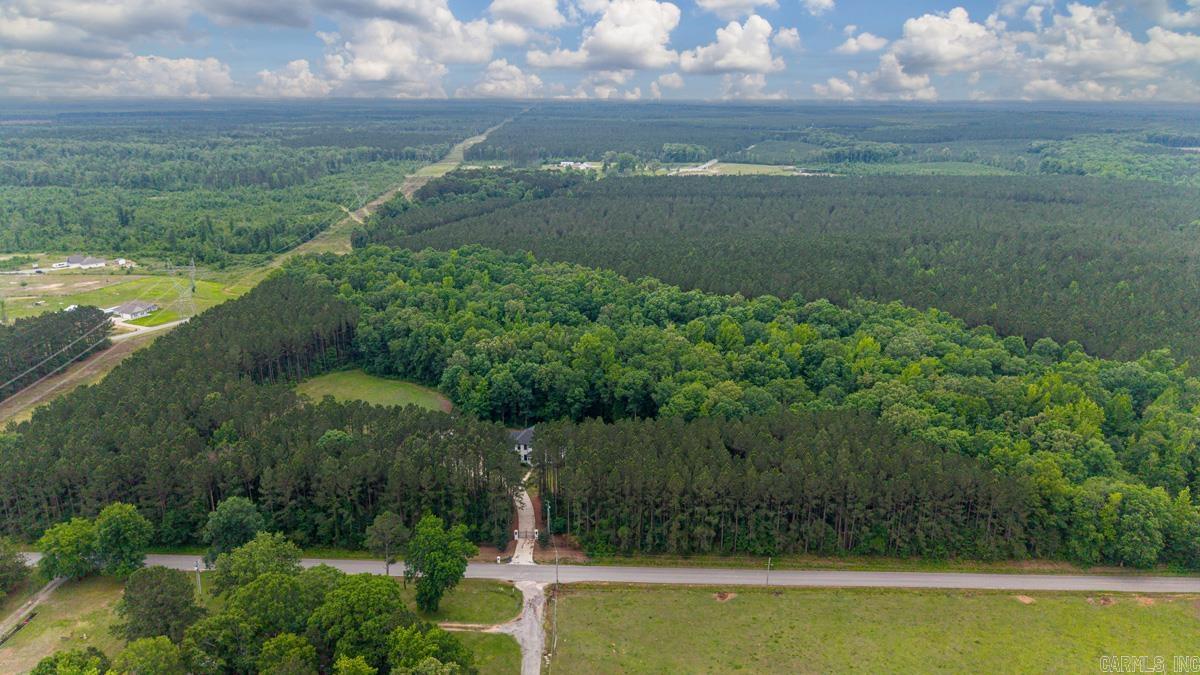00 W Miller Sardis  Bauxite, AR