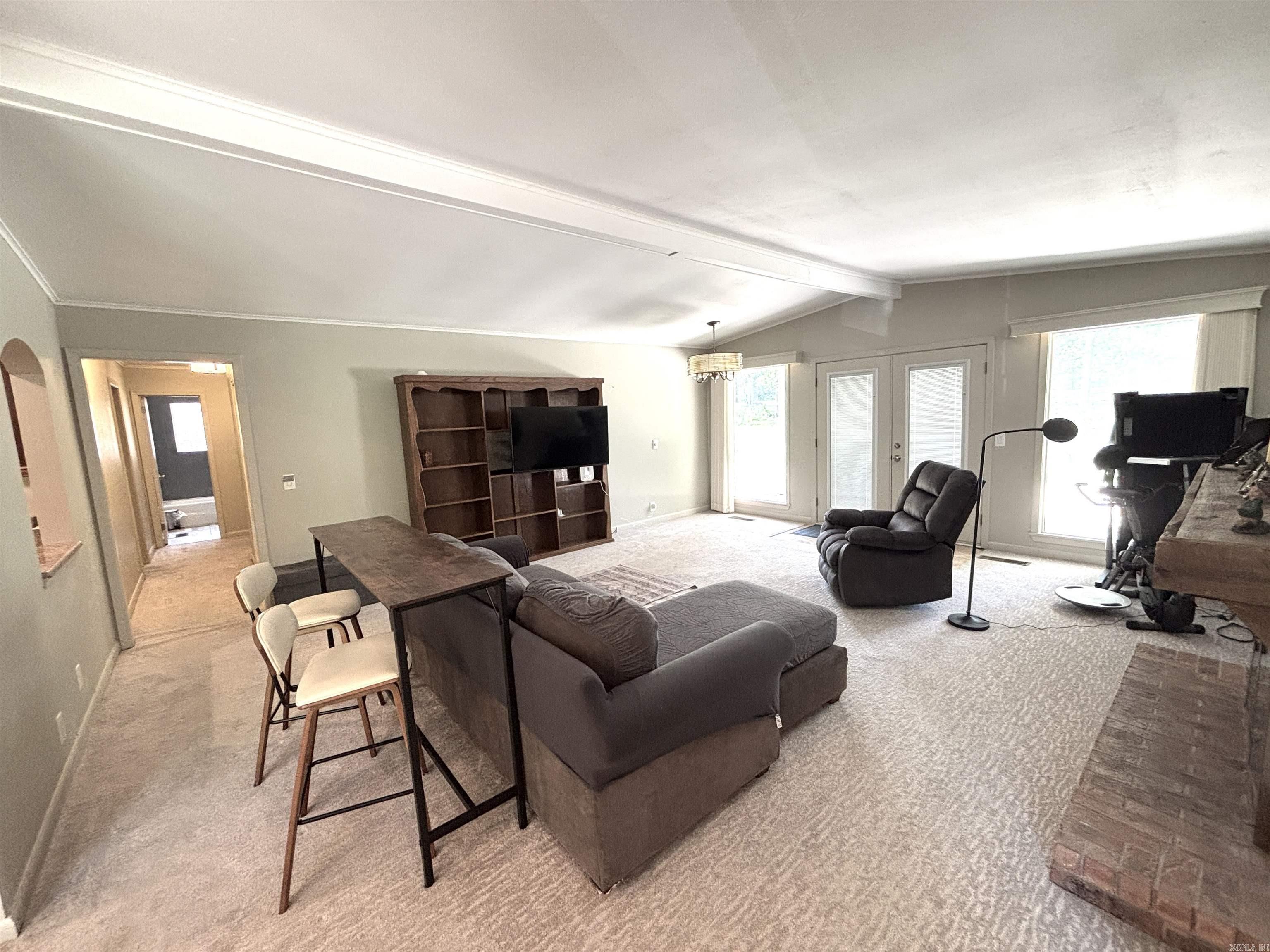 14 Sonora Way  Hot Springs Village, AR