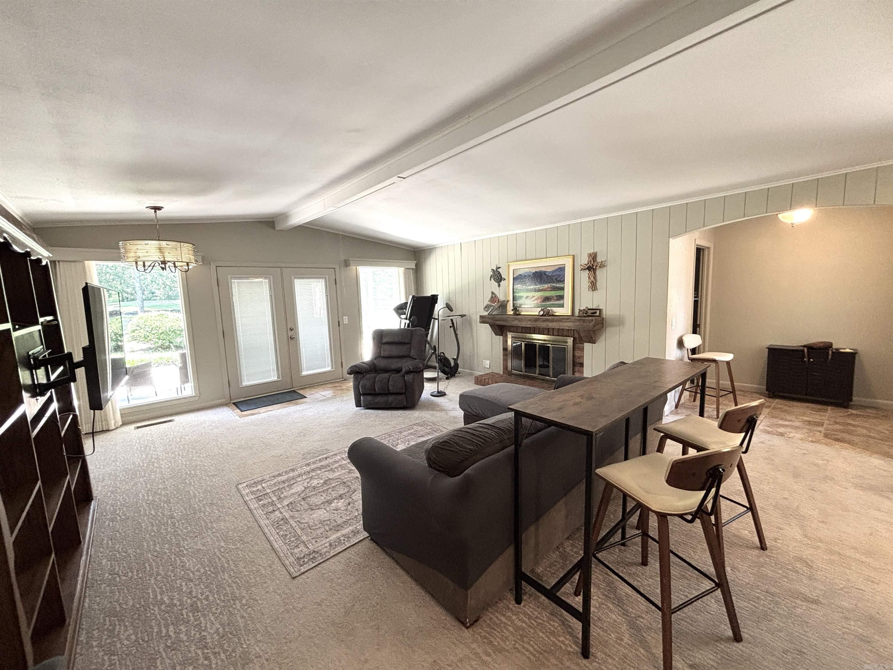 14 Sonora Way  Hot Springs Village, AR