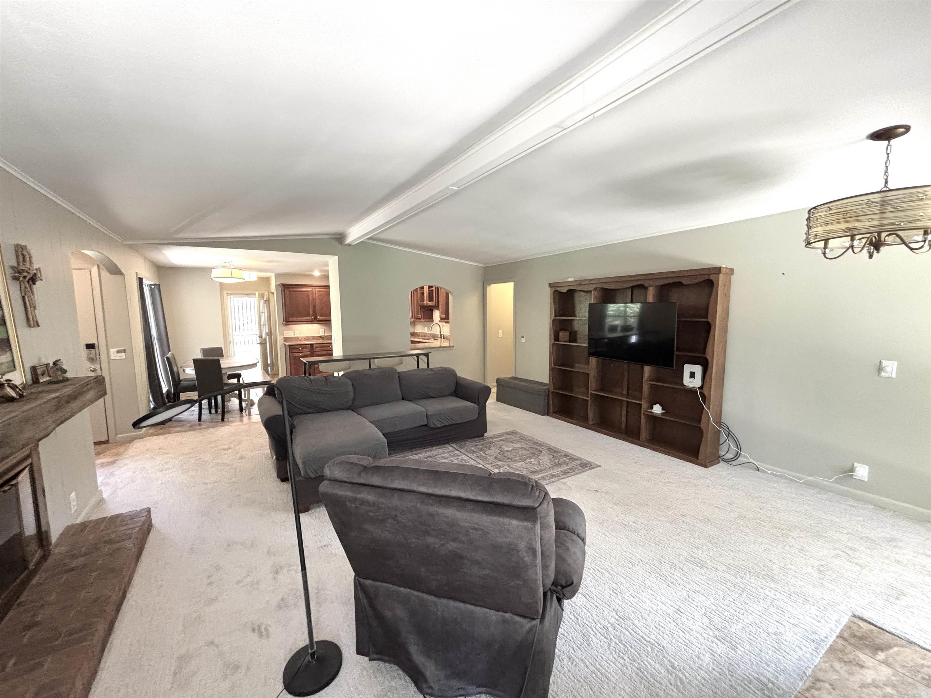14 Sonora Way  Hot Springs Village, AR