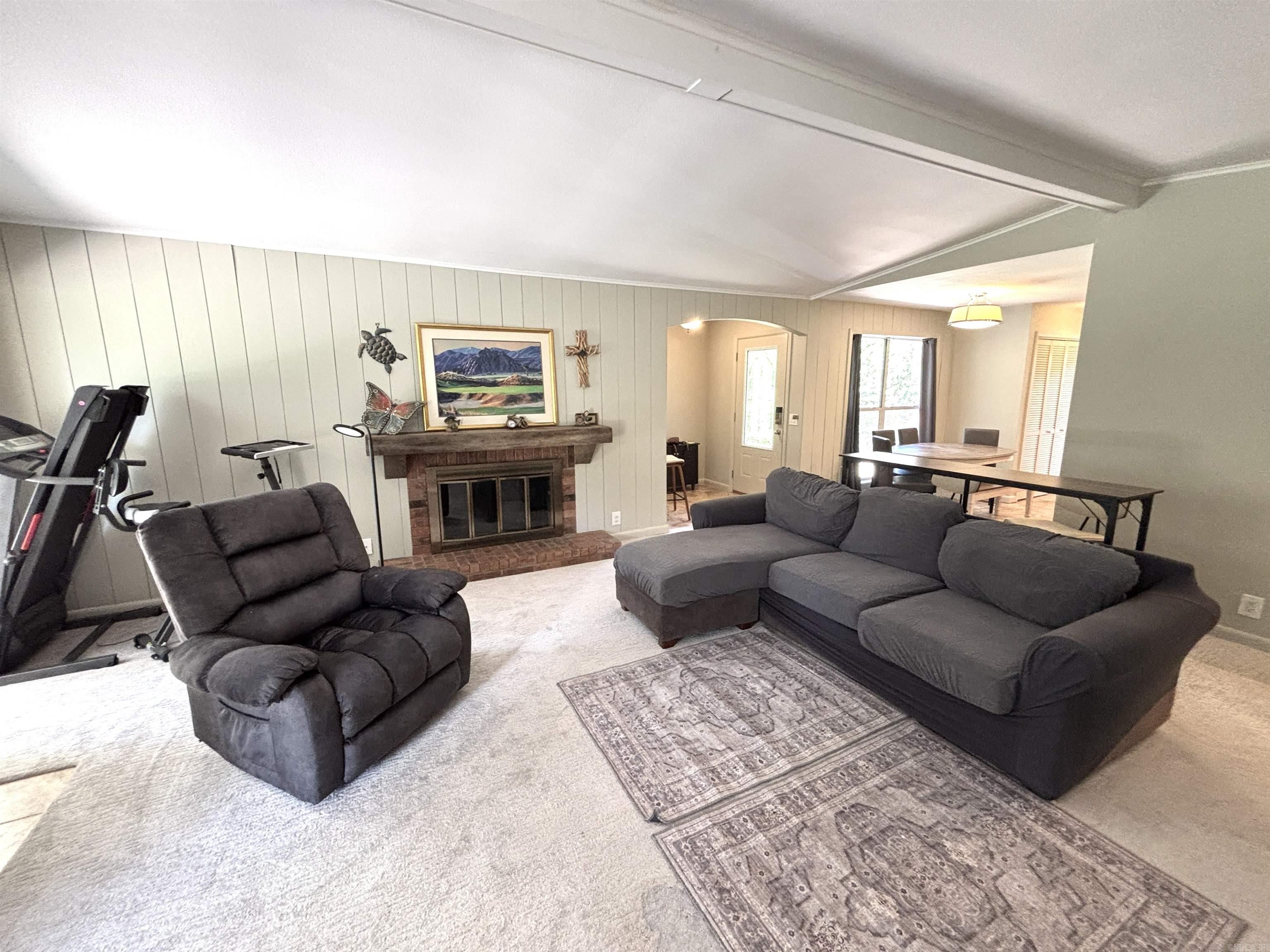 14 Sonora Way  Hot Springs Village, AR