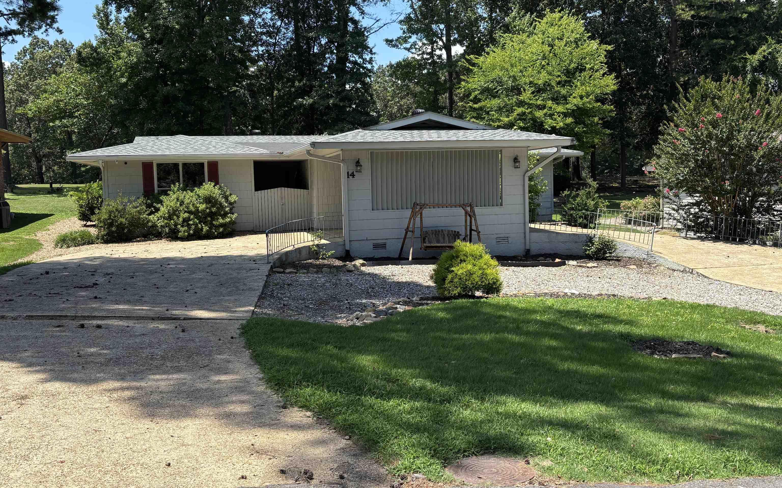 14 Sonora Way  Hot Springs Village, AR