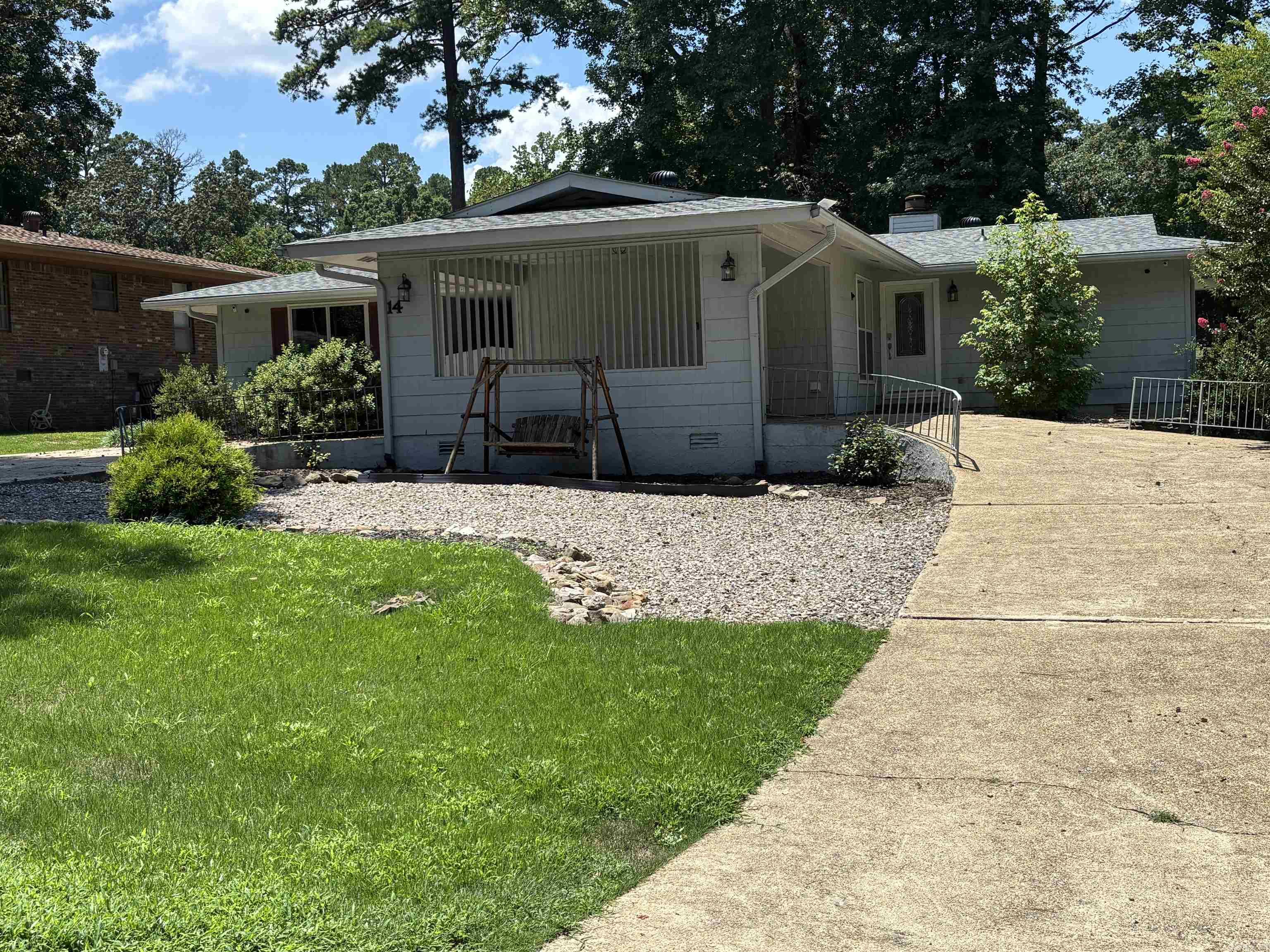 14 Sonora Way  Hot Springs Village, AR
