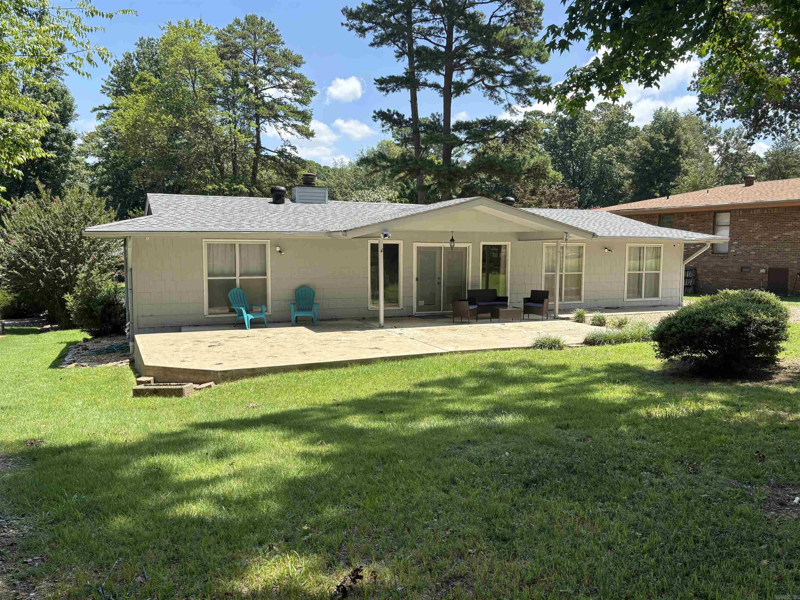 14 Sonora Way  Hot Springs Village, AR